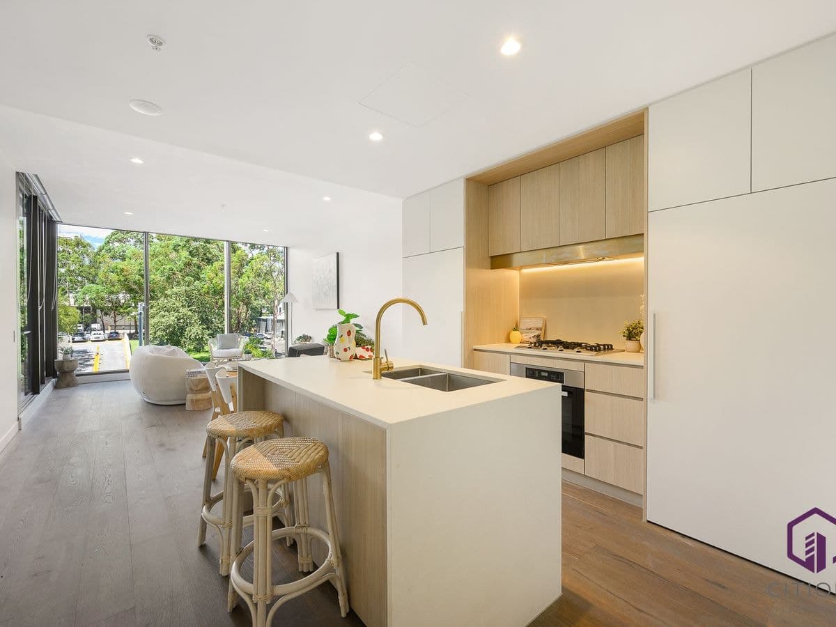 208C / 80 Waterloo Road, Macquar..., NSW, Macquar... - Thumbnail 2