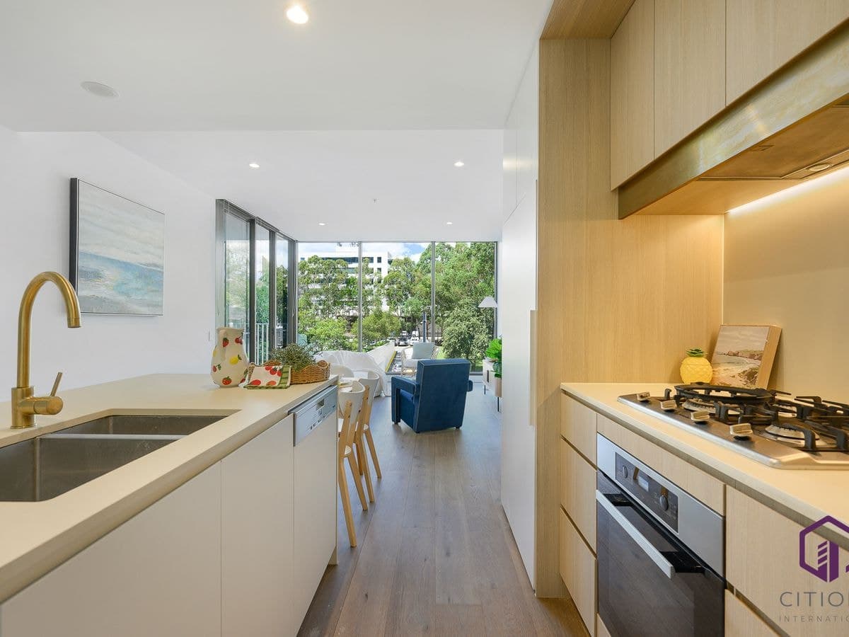 208C / 80 Waterloo Road, Macquar..., NSW, Macquar... - Thumbnail 4