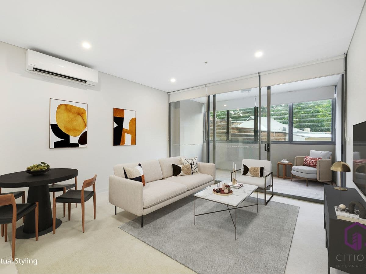 102 / 245 Pacific Highway, North..., NSW, North... - Thumbnail 4