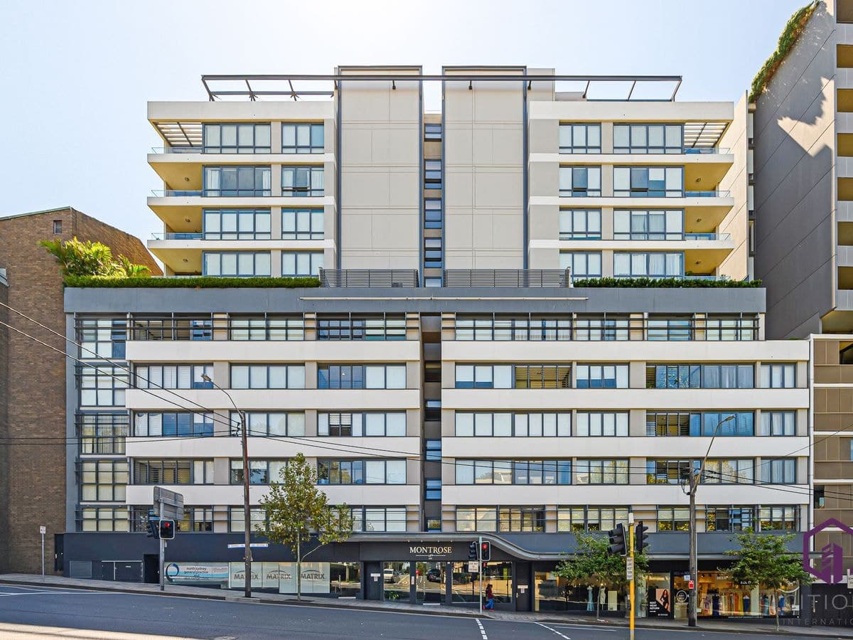 102 / 245 Pacific Highway, North..., NSW, North... - Thumbnail 8