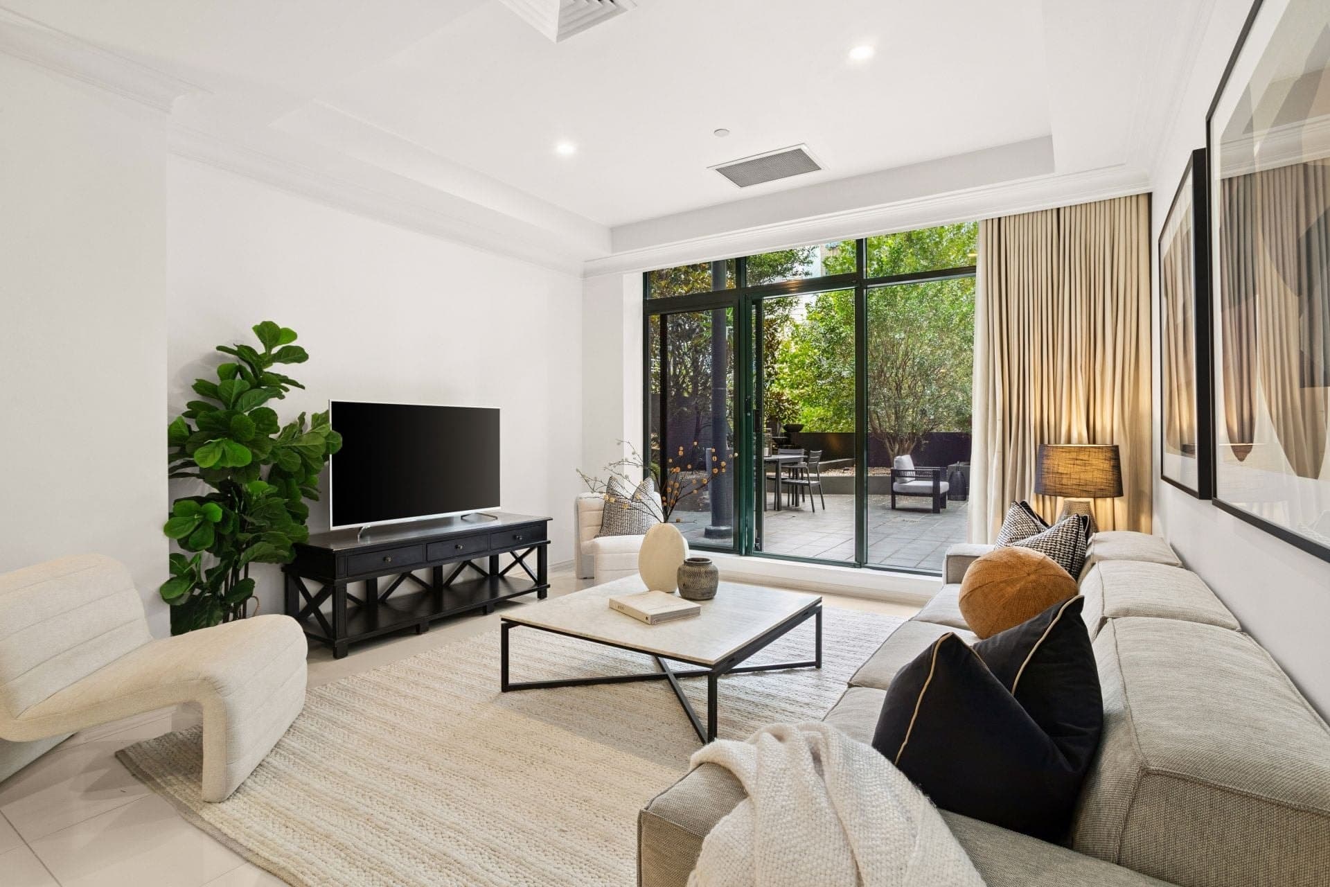 308/168 Kent Street, Millers Point NSW, Millers Point - Image 1