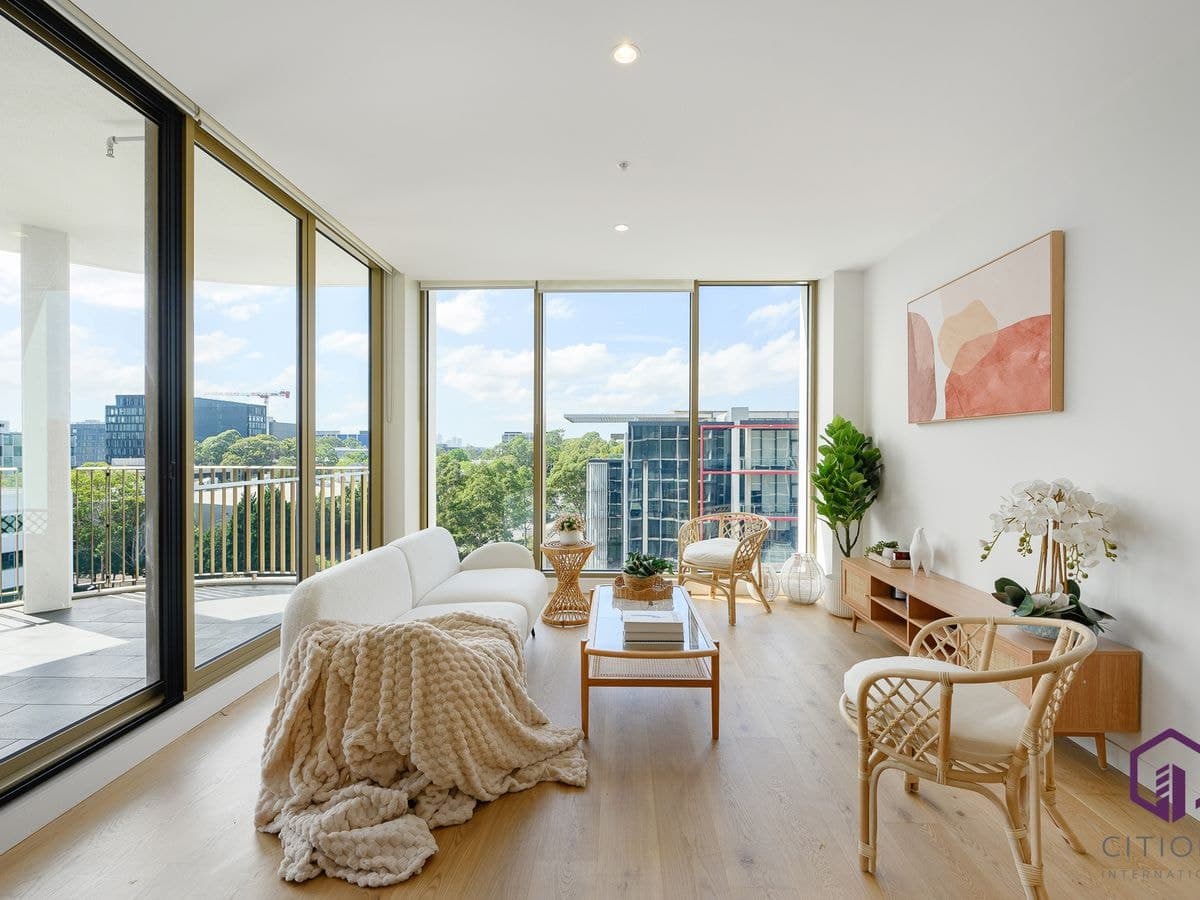 1003A / 80 Waterloo Road, Macqua..., NSW, Macqua... - Image 1