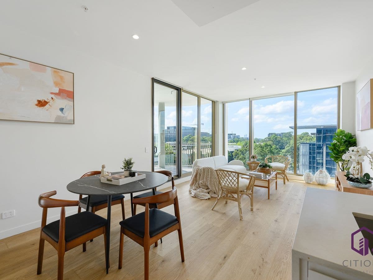 1003A / 80 Waterloo Road, Macqua..., NSW, Macqua... - Thumbnail 2