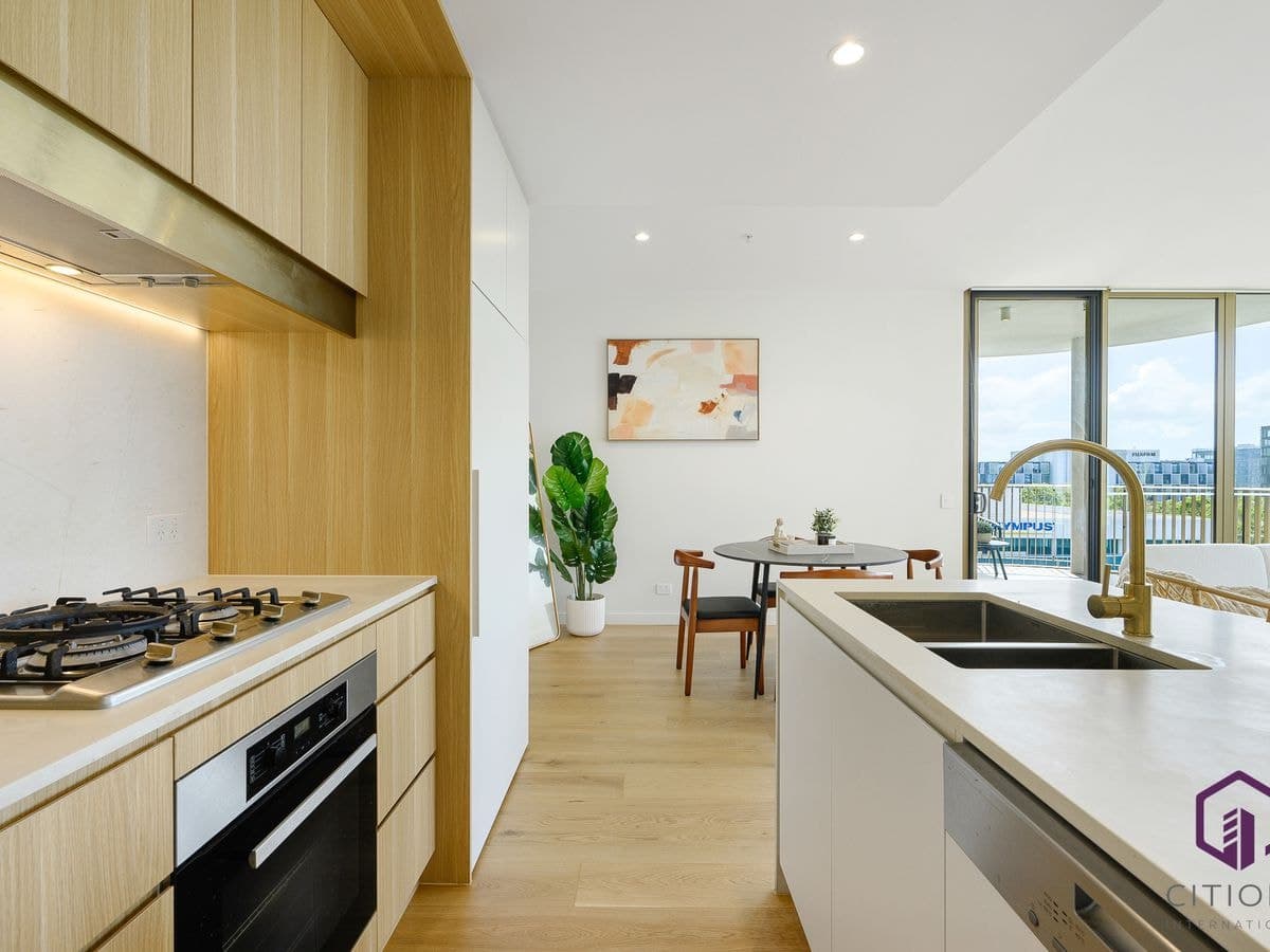 1003A / 80 Waterloo Road, Macqua..., NSW, Macqua... - Thumbnail 4
