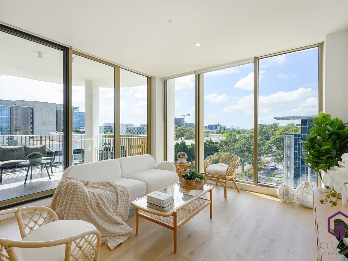 1003A / 80 Waterloo Road, Macqua..., NSW, Macqua... - Thumbnail 6