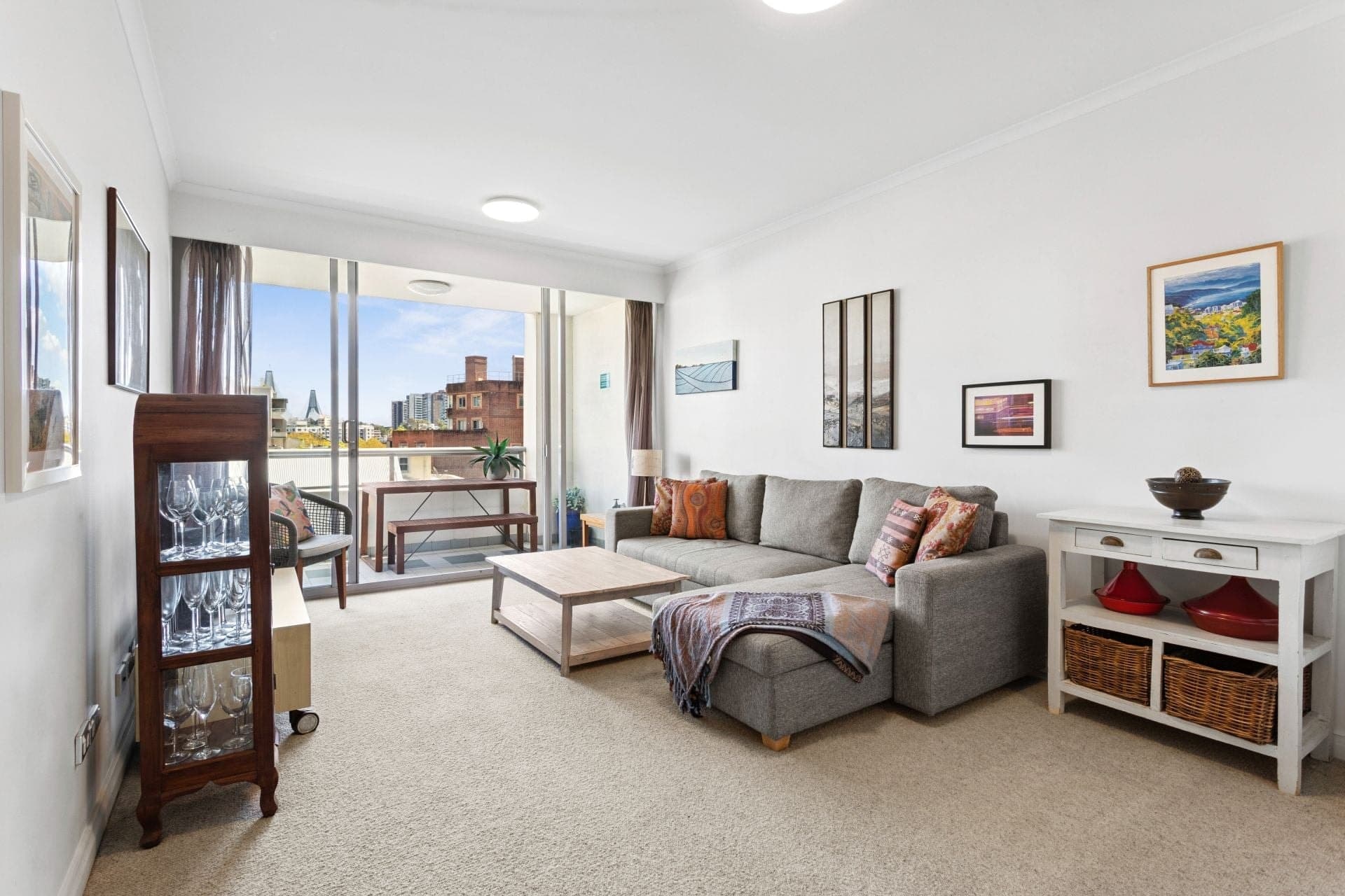 609/50 Murray Street, Pyrmont NSW, Pyrmont - Image 1