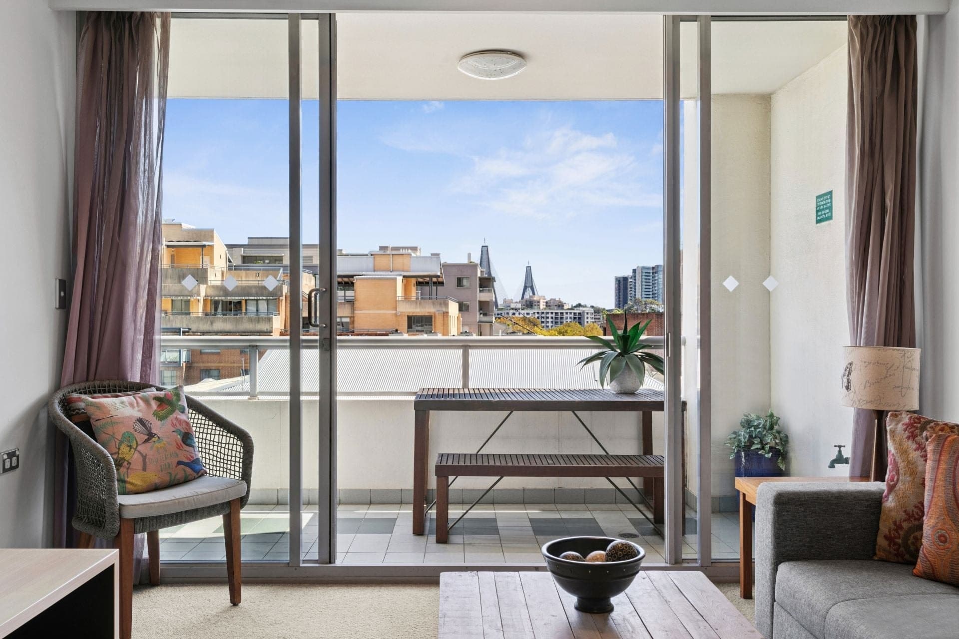609/50 Murray Street, Pyrmont NSW, Pyrmont - Thumbnail 3
