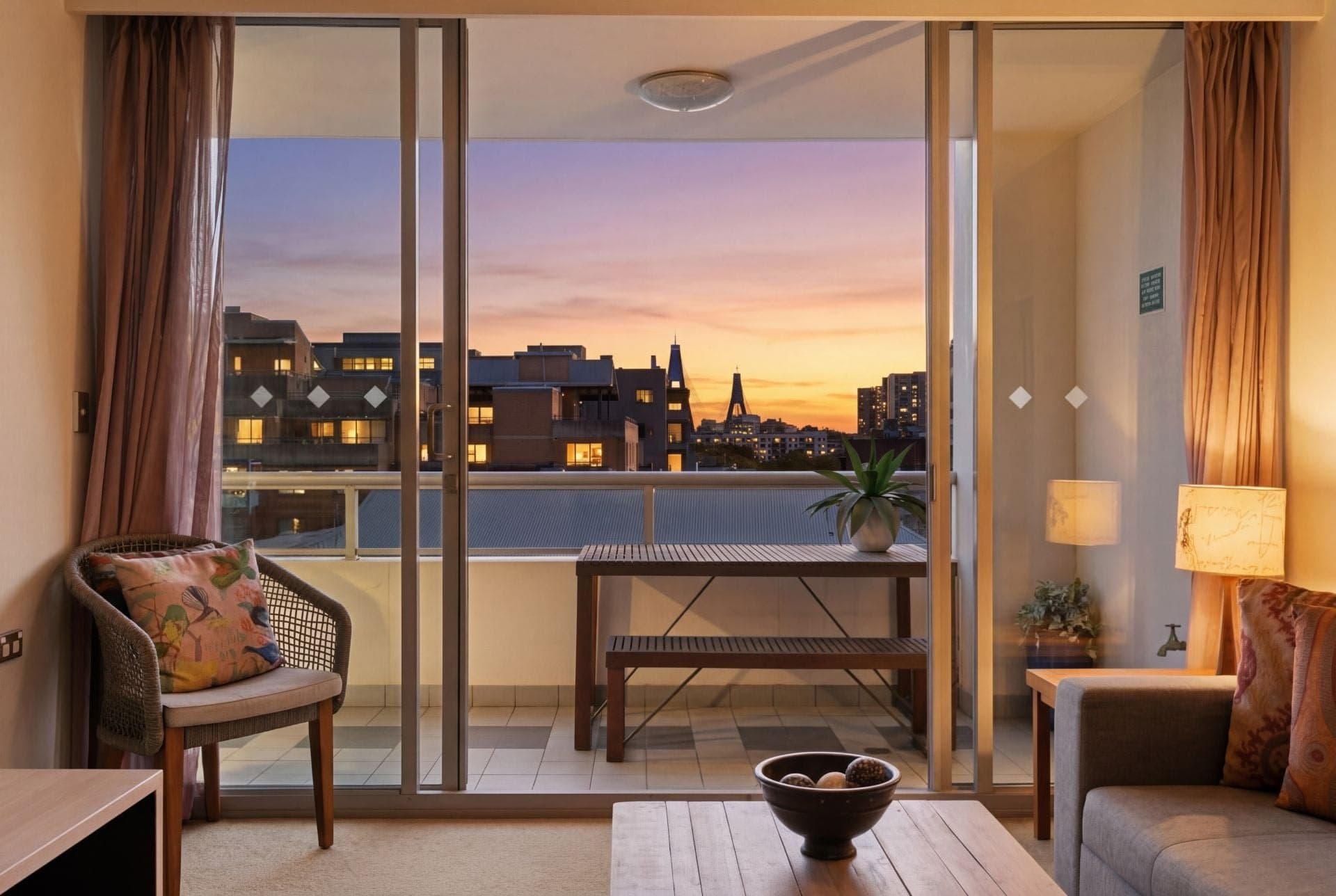 609/50 Murray Street, Pyrmont NSW, Pyrmont - Thumbnail 8