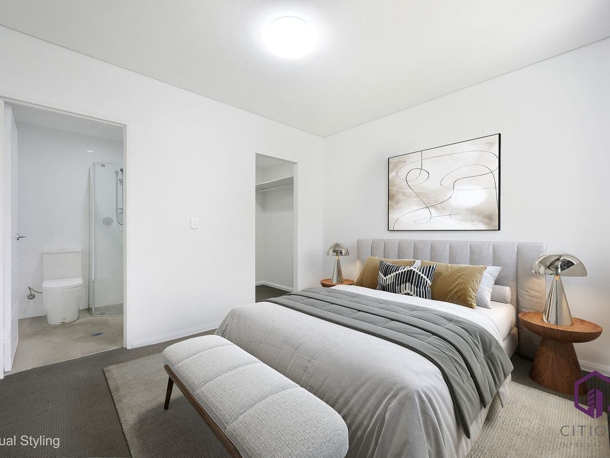 27 / 127 Jersey Street North, As..., NSW, As... - Thumbnail 4