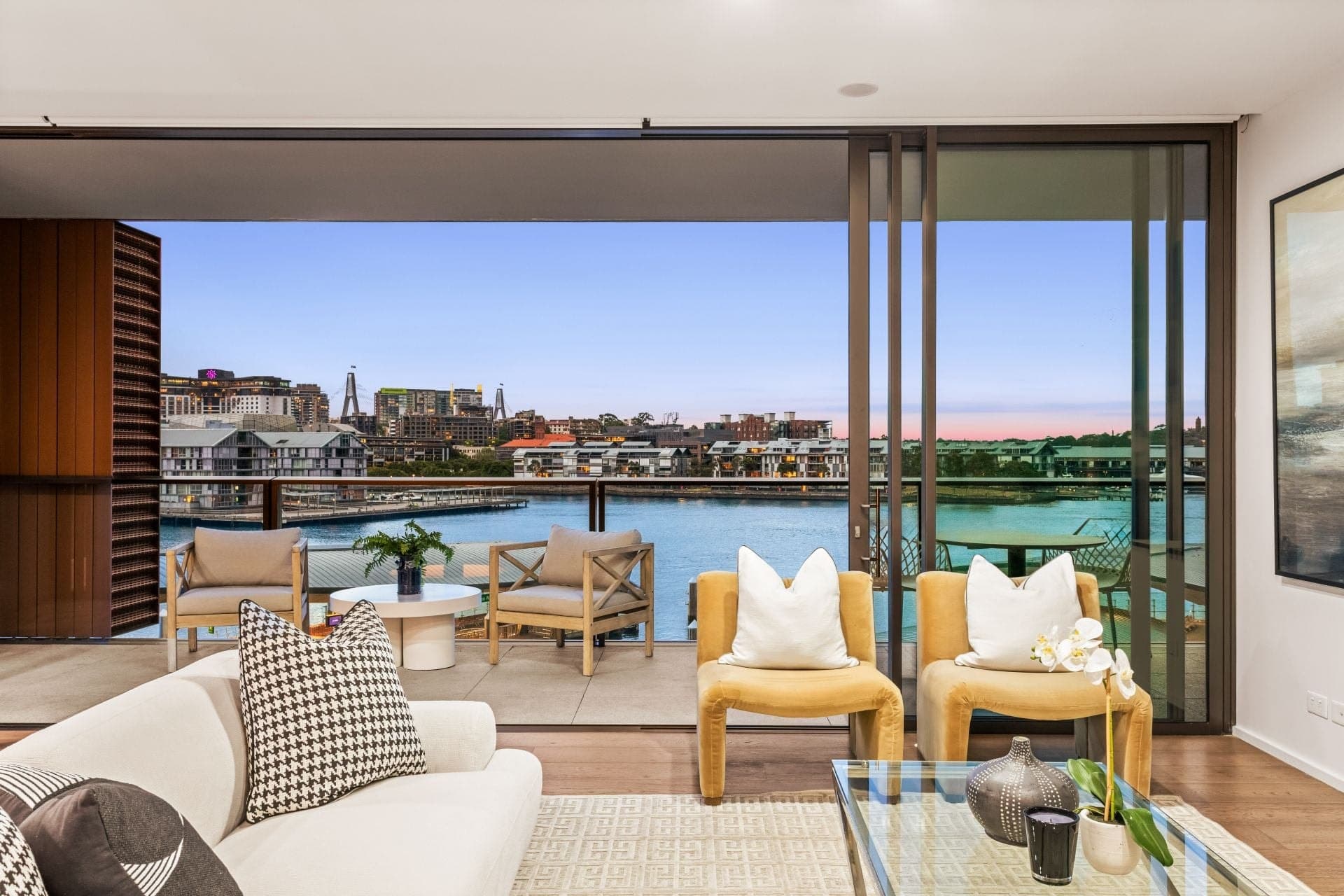 303/21 Barangaroo Avenue, Barangaroo NSW, Barangaroo - Image 1
