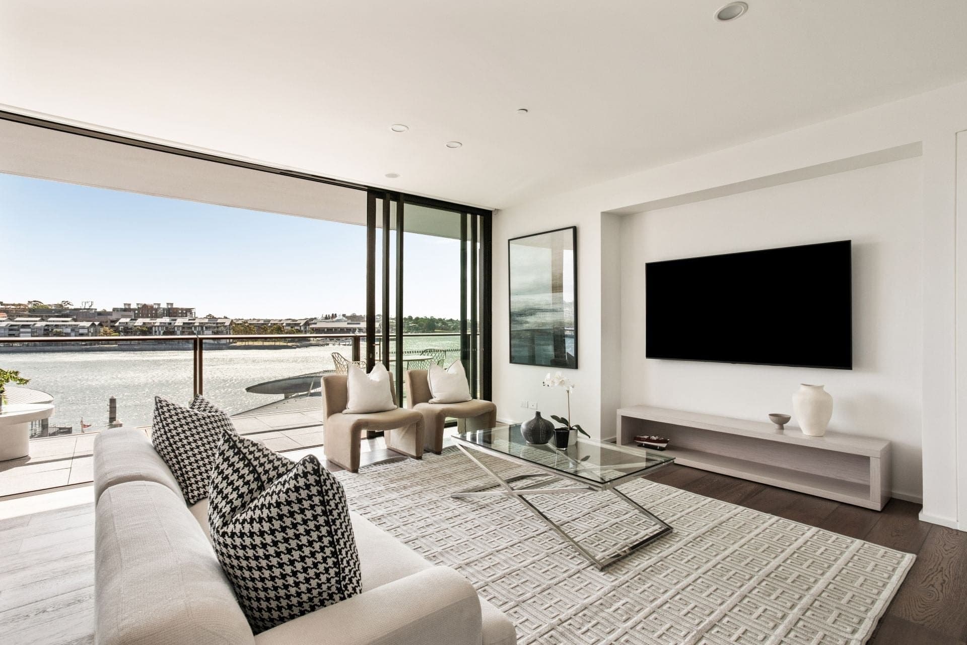 303/21 Barangaroo Avenue, Barangaroo NSW, Barangaroo - Thumbnail 2