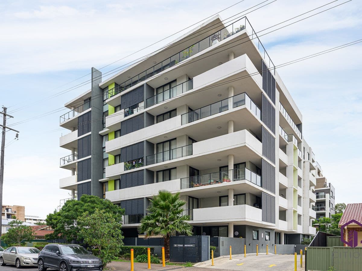55 / 15-17 Castlereagh Street, L..., NSW, L... - Image 1