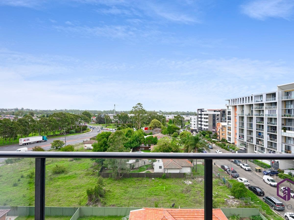 55 / 15-17 Castlereagh Street, L..., NSW, L... - Thumbnail 2