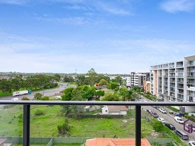 55 / 15-17 Castlereagh Street, L..., NSW, L... - Thumbnail 5