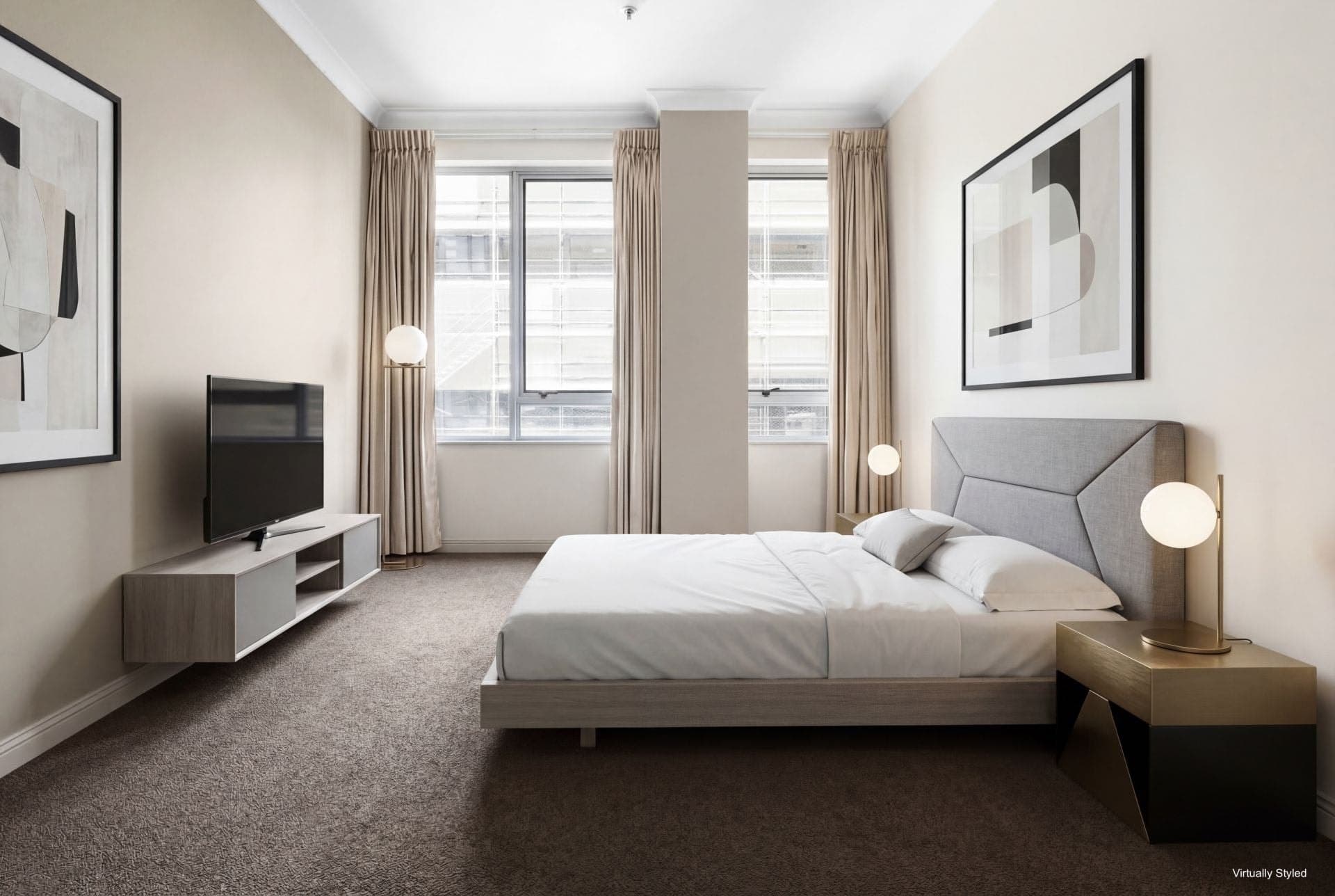 1102/38 Bridge Street, Sydney NSW, Sydney - Image 1