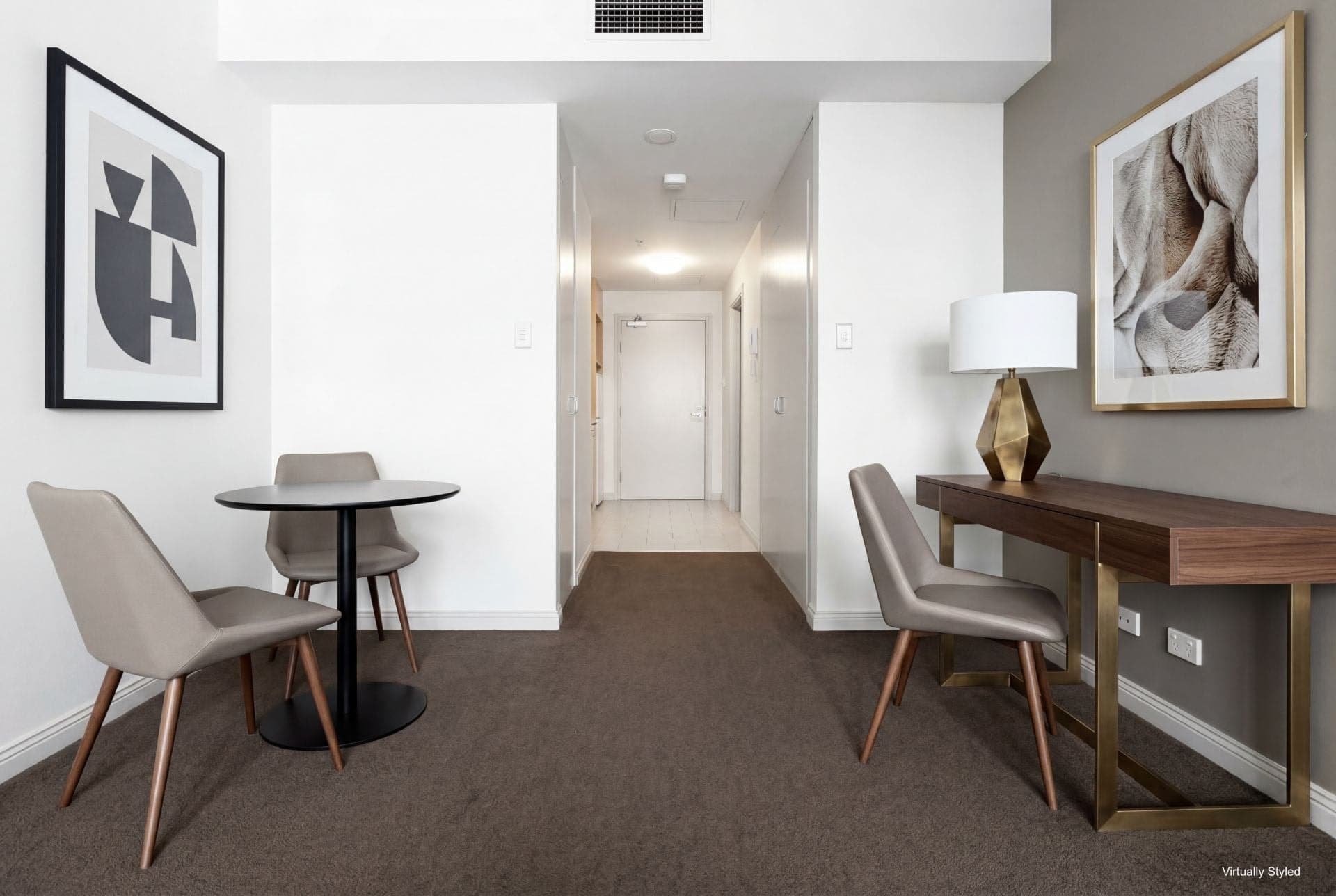 1102/38 Bridge Street, Sydney NSW, Sydney - Thumbnail 2