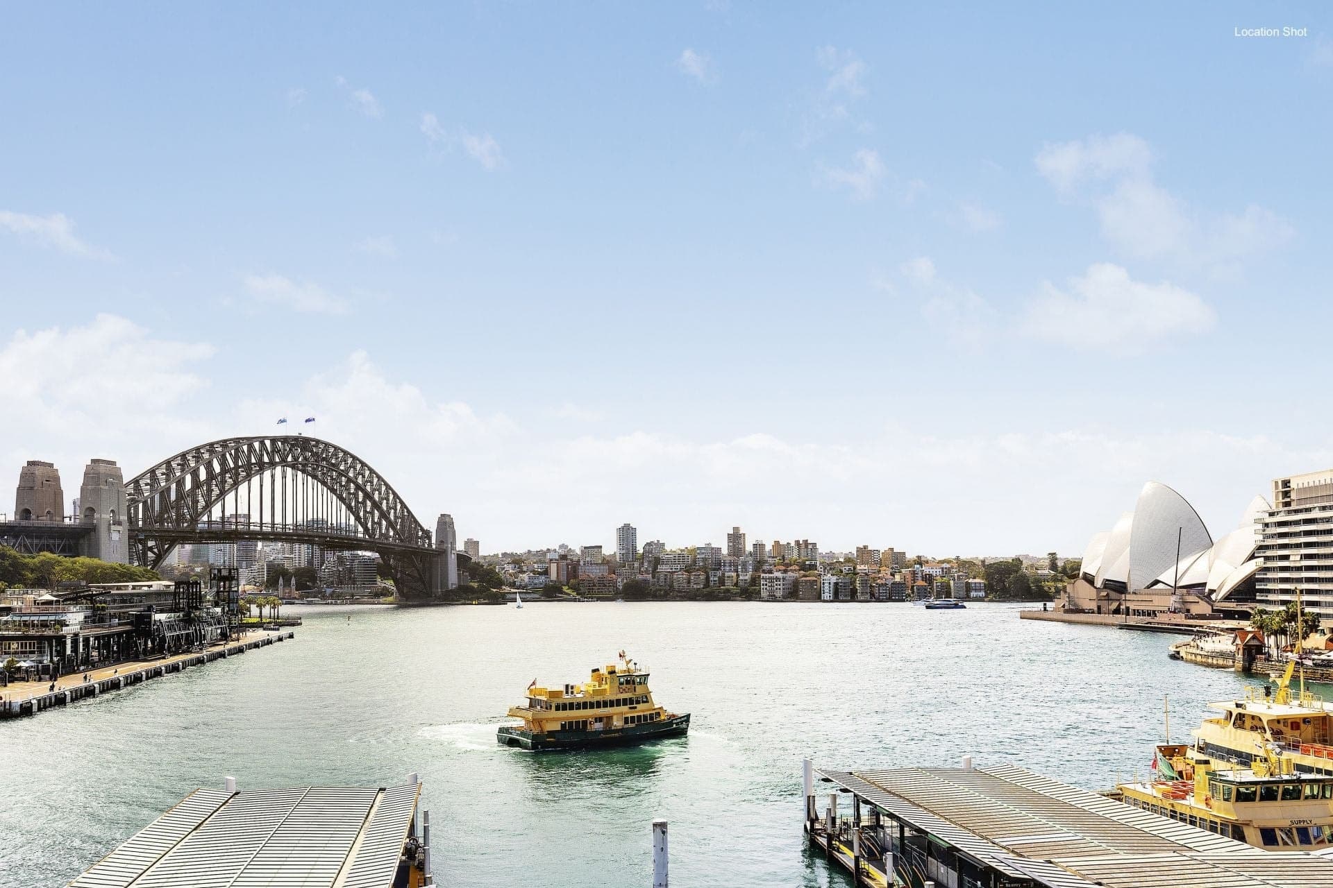 1102/38 Bridge Street, Sydney NSW, Sydney - Thumbnail 6