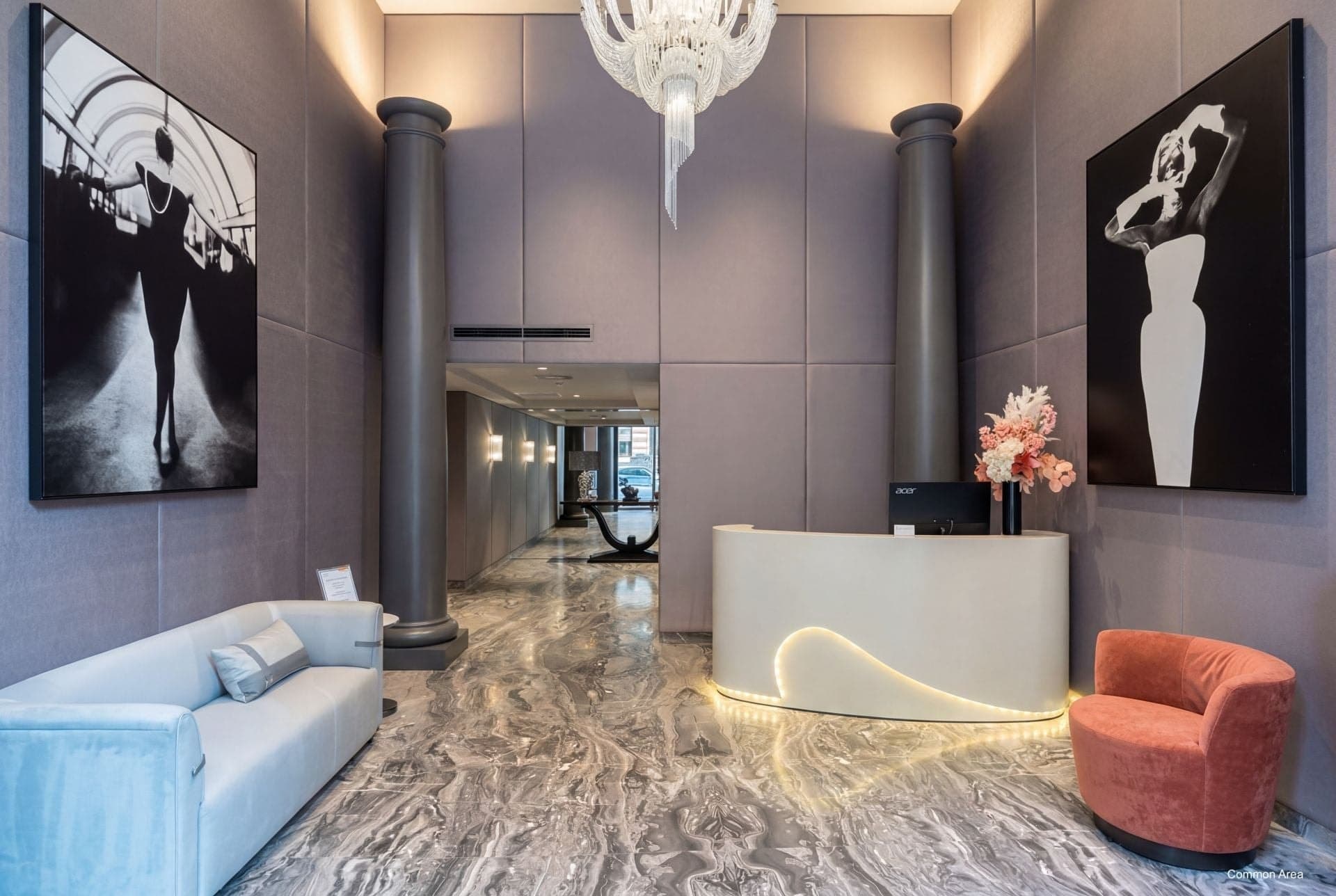 1102/38 Bridge Street, Sydney NSW, Sydney - Thumbnail 8