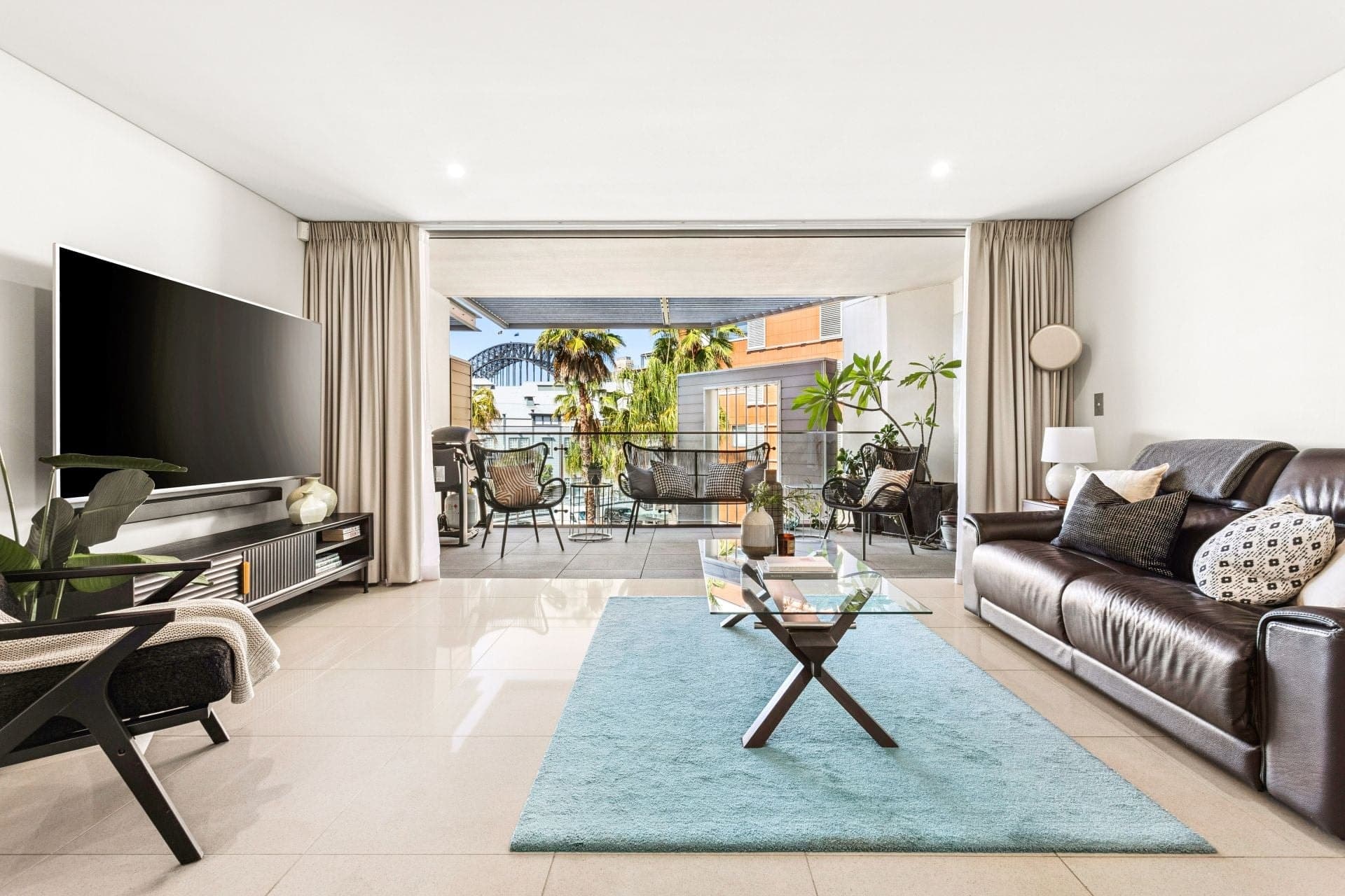 1/16 Dalgety Road, Walsh Bay NSW, Walsh Bay - Image 1