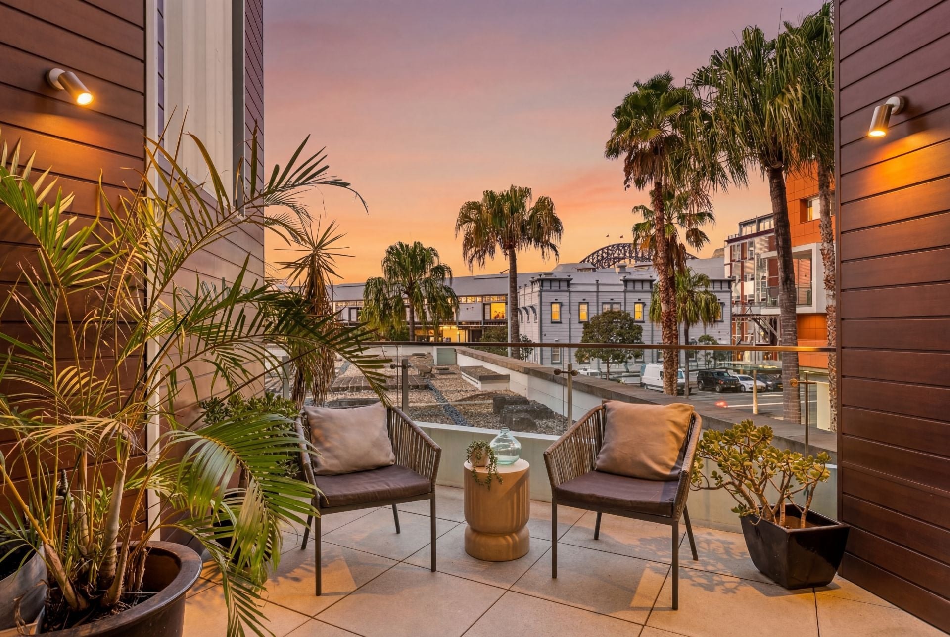 1/16 Dalgety Road, Walsh Bay NSW, Walsh Bay - Thumbnail 2