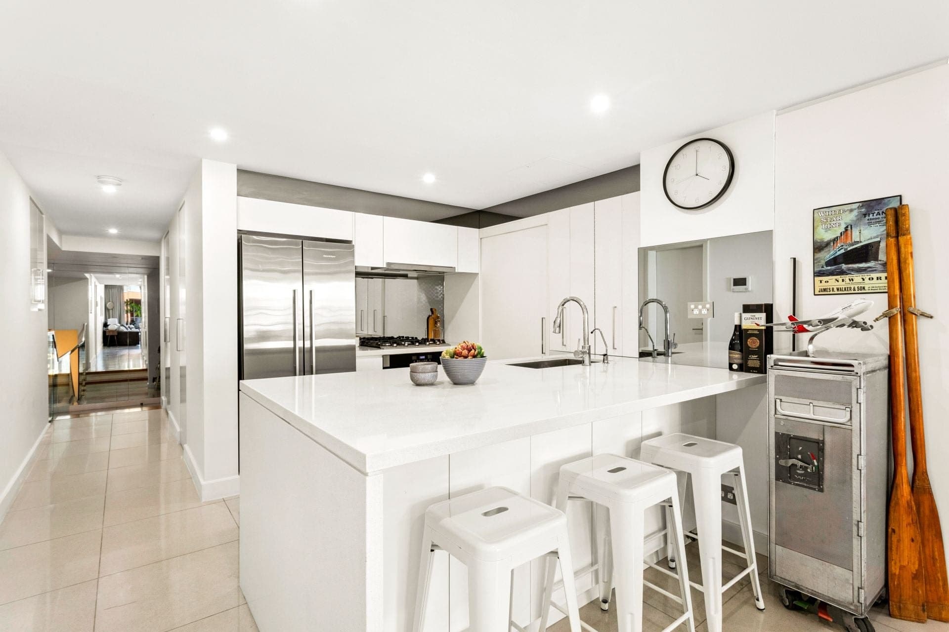 1/16 Dalgety Road, Walsh Bay NSW, Walsh Bay - Thumbnail 3
