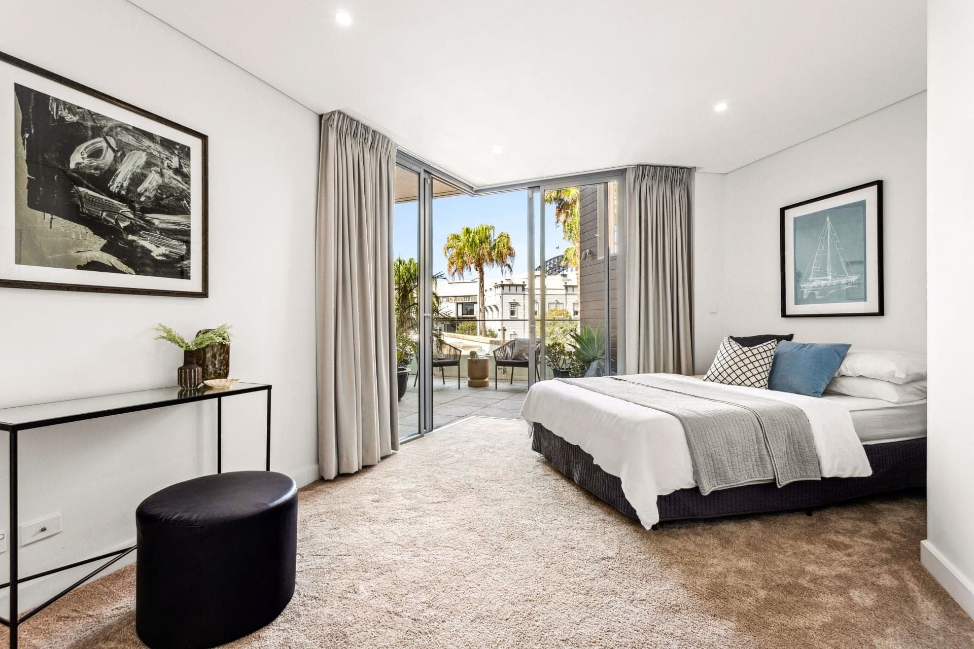 1/16 Dalgety Road, Walsh Bay NSW, Walsh Bay - Thumbnail 4