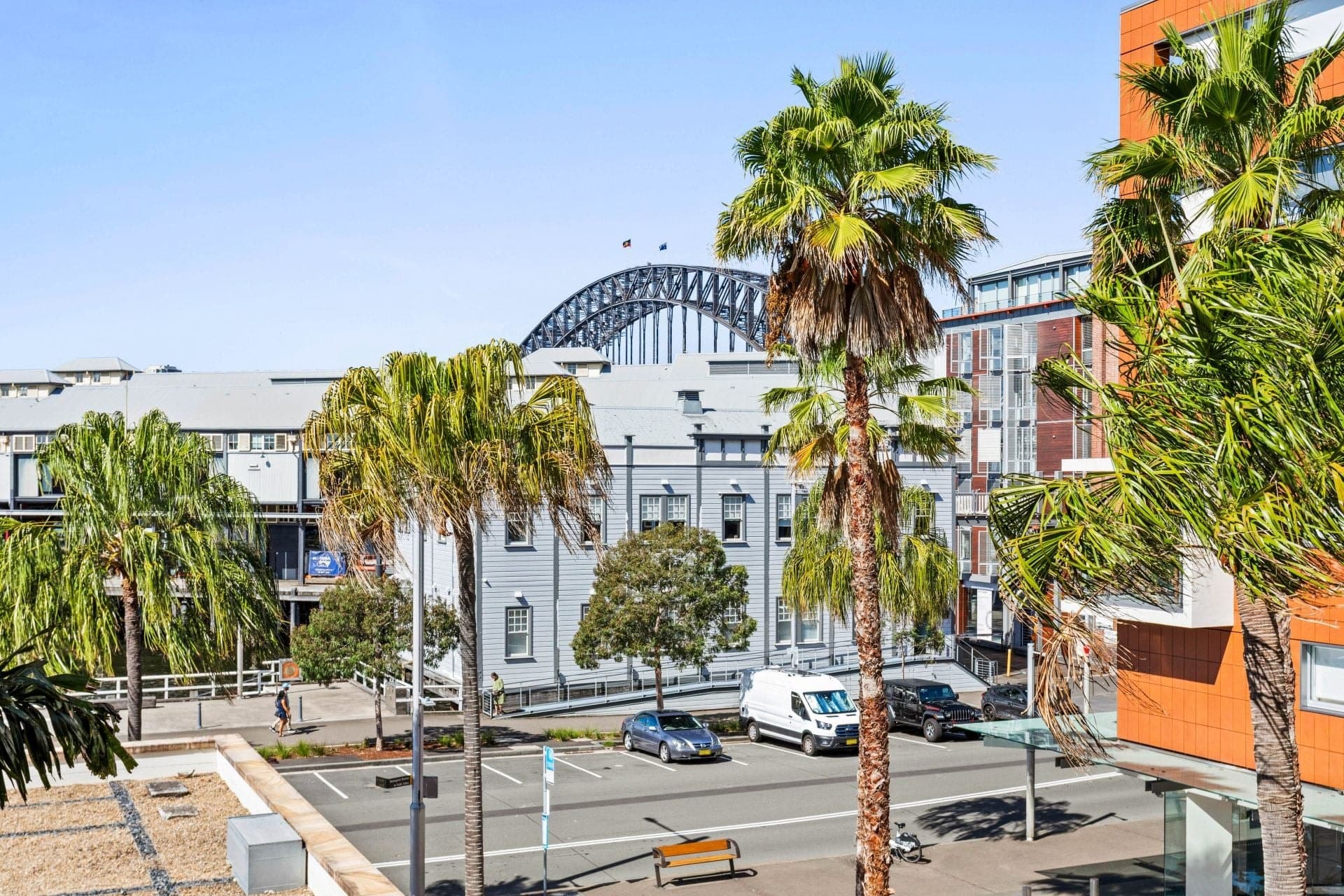 1/16 Dalgety Road, Walsh Bay NSW, Walsh Bay - Thumbnail 8