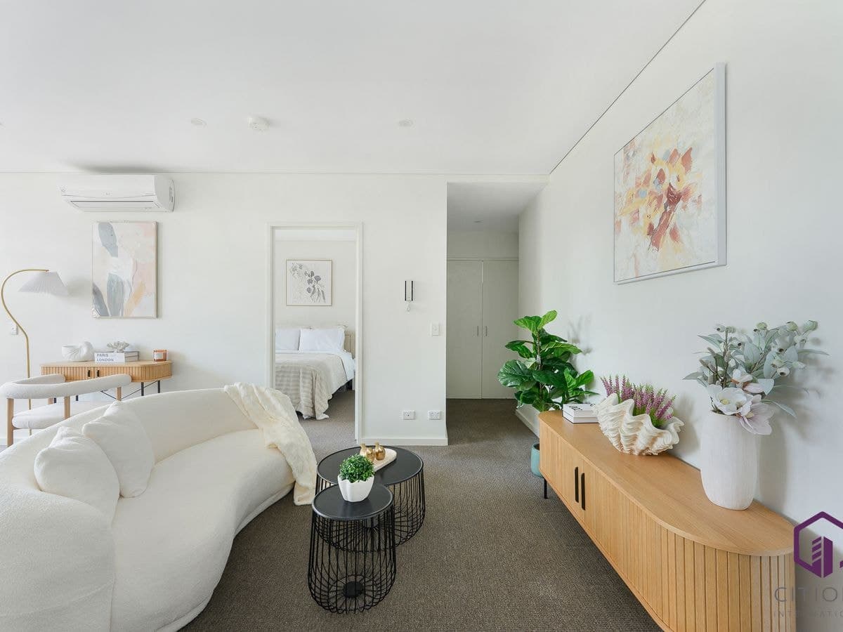 26 / 4 Browne Parade, Liverpool, NSW, Liverpool - Thumbnail 3