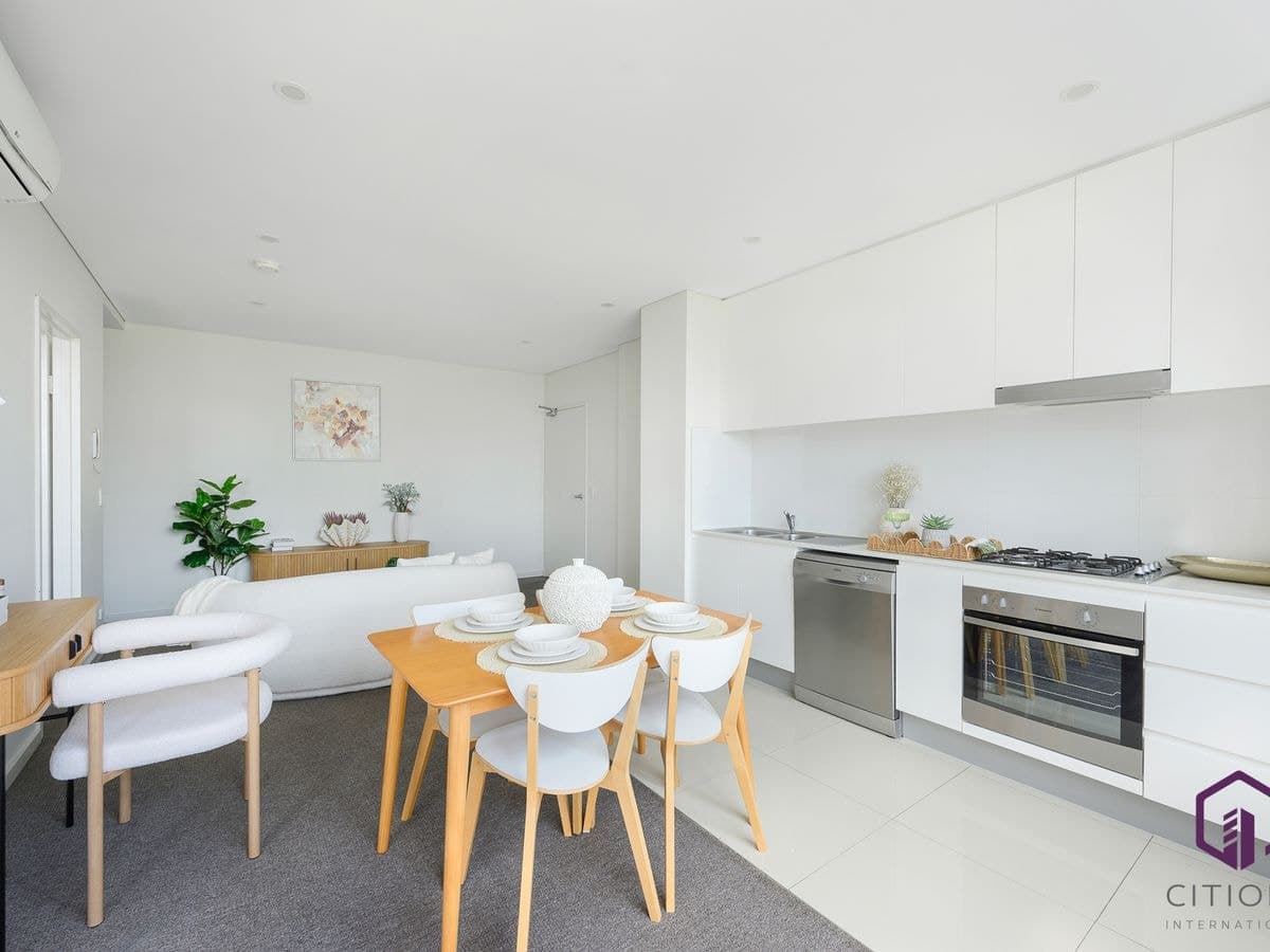 26 / 4 Browne Parade, Liverpool, NSW, Liverpool - Thumbnail 5
