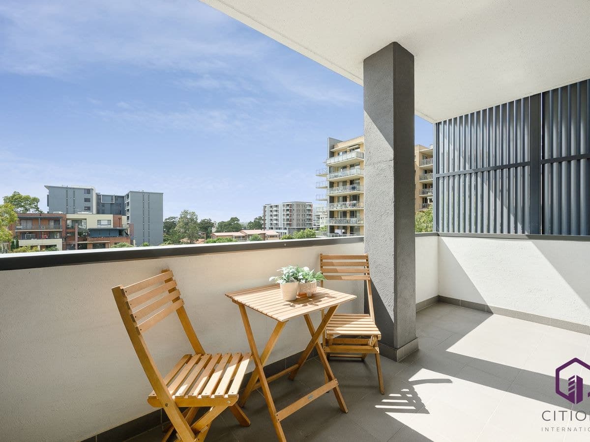 26 / 4 Browne Parade, Liverpool, NSW, Liverpool - Thumbnail 7