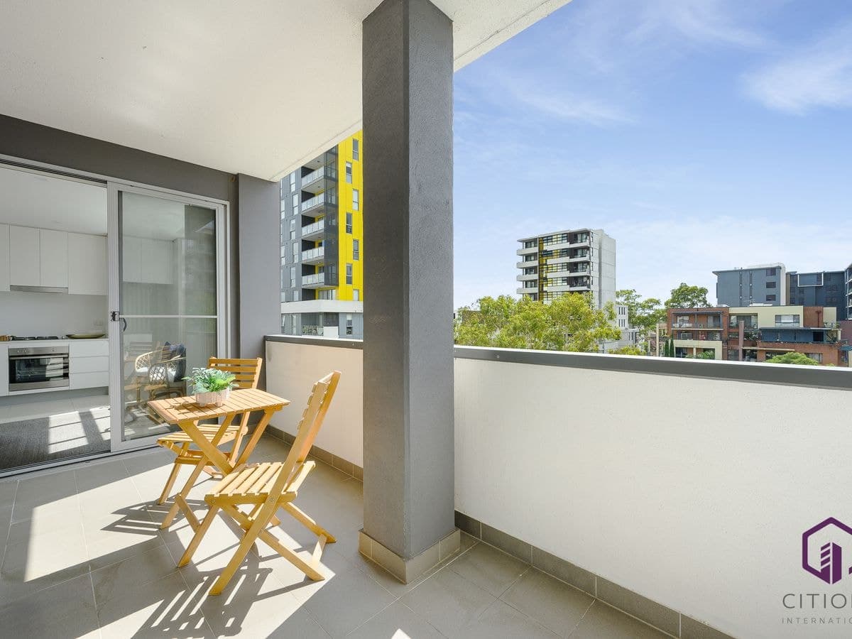 26 / 4 Browne Parade, Liverpool, NSW, Liverpool - Thumbnail 8