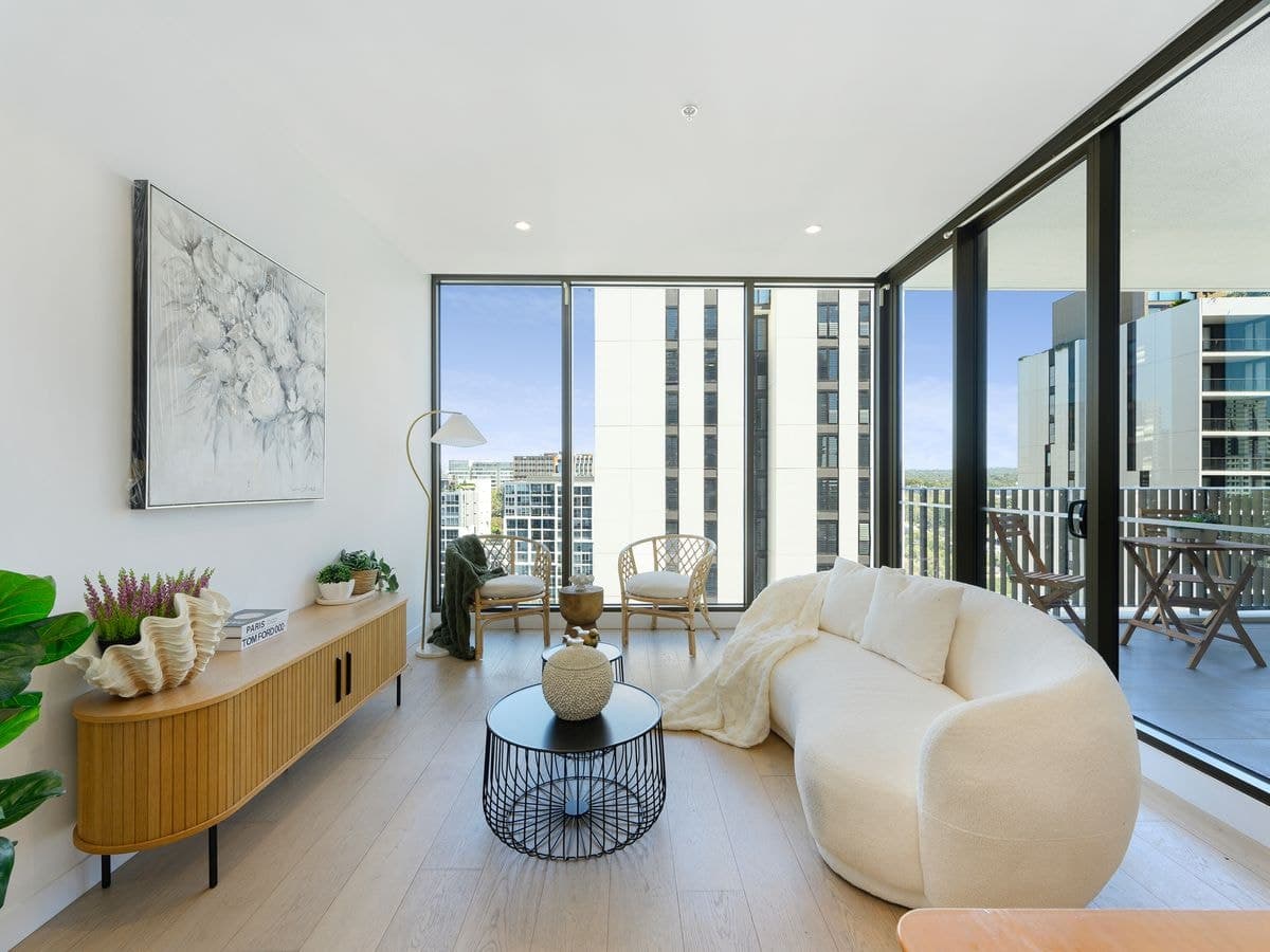 C1505 / 80 Waterloo Road, Macqua..., NSW, Macqua... - Image 1