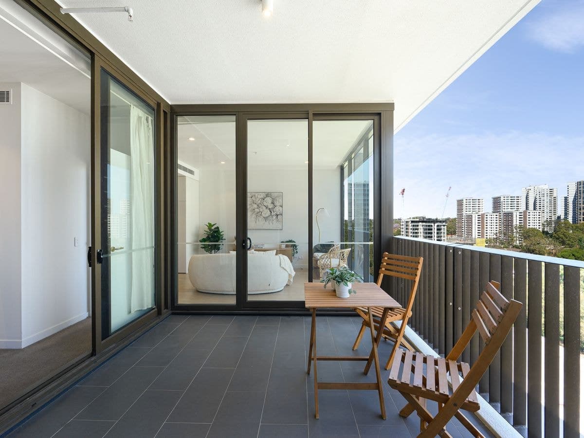 C1505 / 80 Waterloo Road, Macqua..., NSW, Macqua... - Thumbnail 3