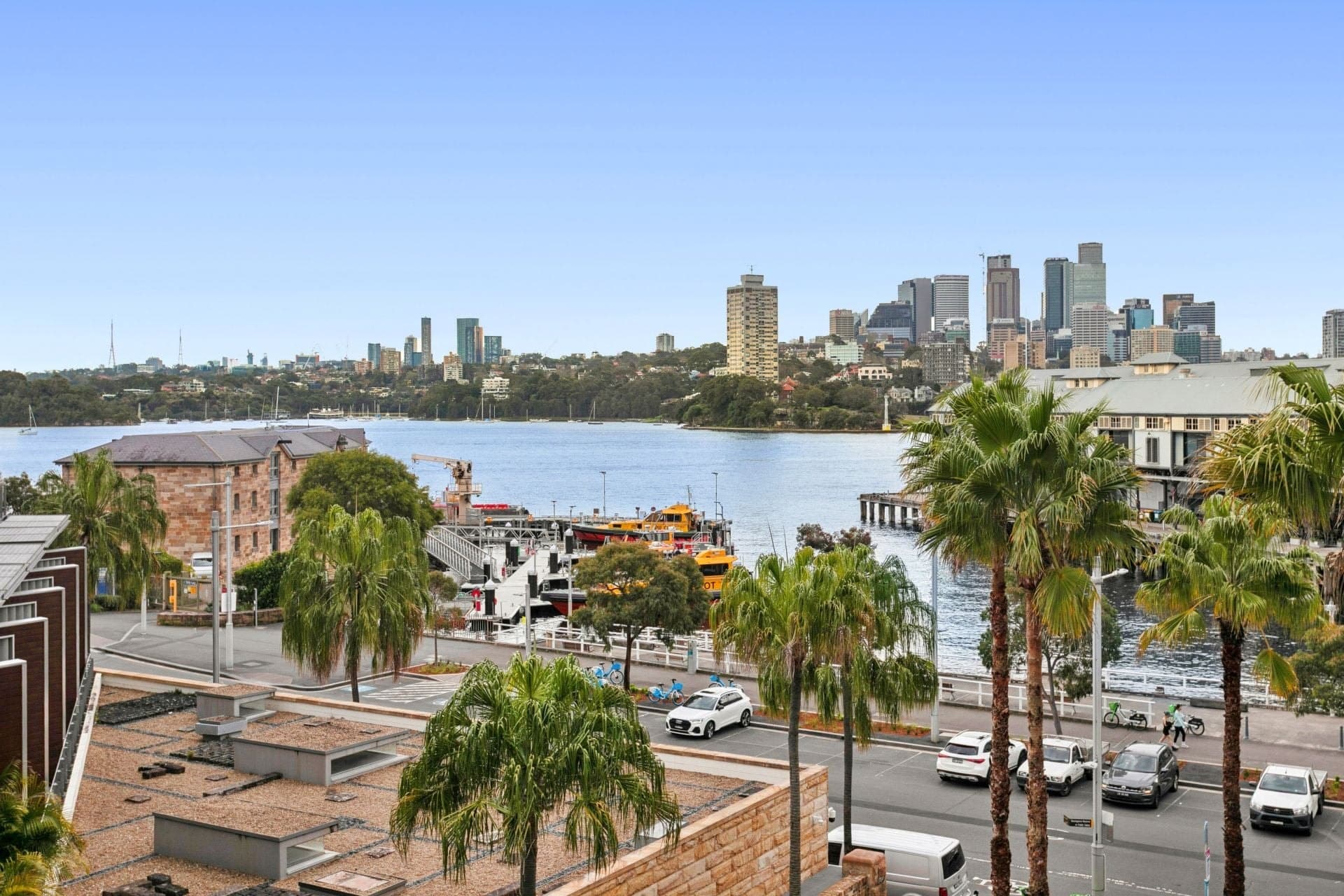 10/25A Hickson Road, Walsh Bay NSW, Walsh Bay - Image 1