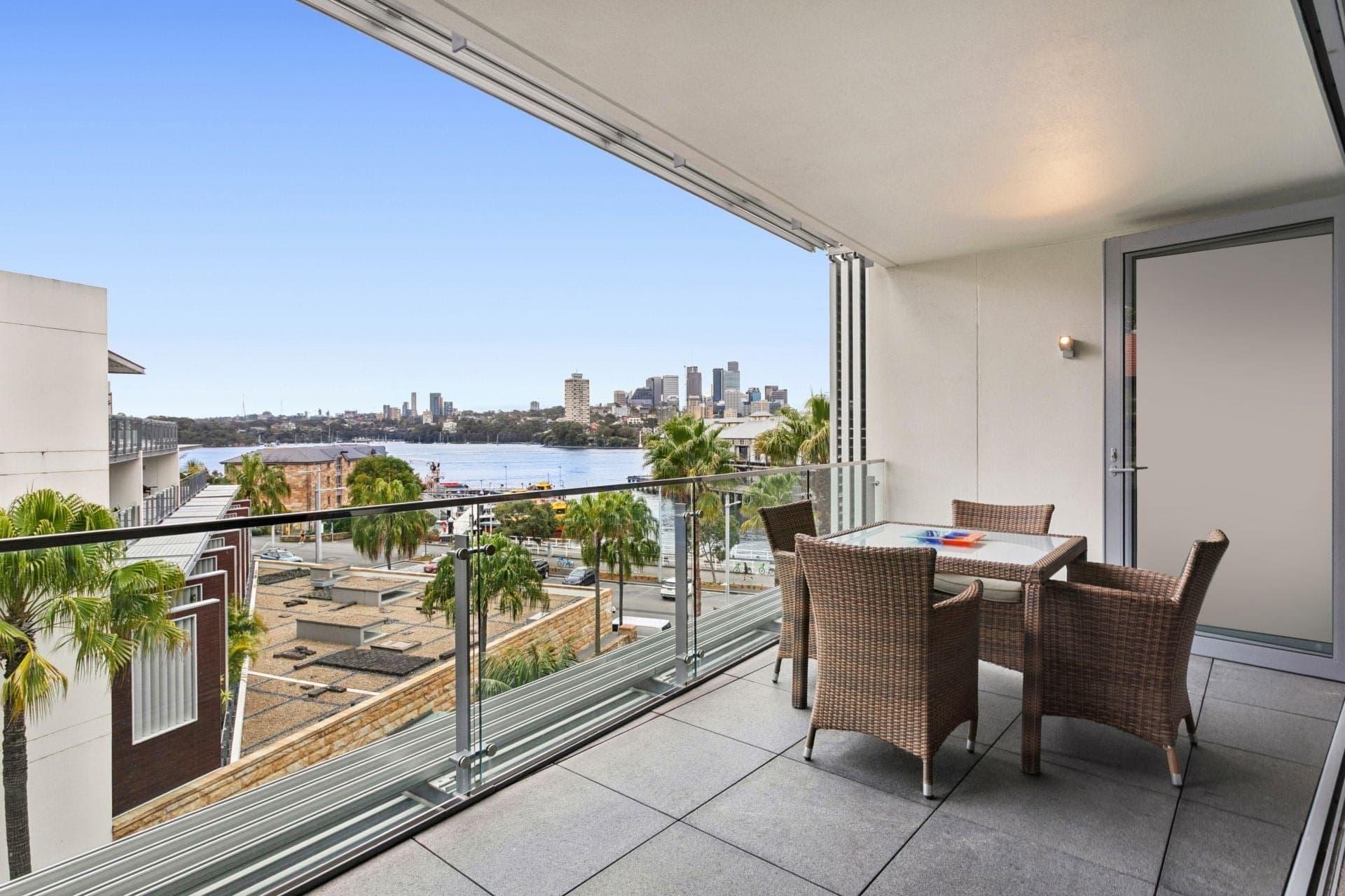 10/25A Hickson Road, Walsh Bay NSW, Walsh Bay - Thumbnail 2