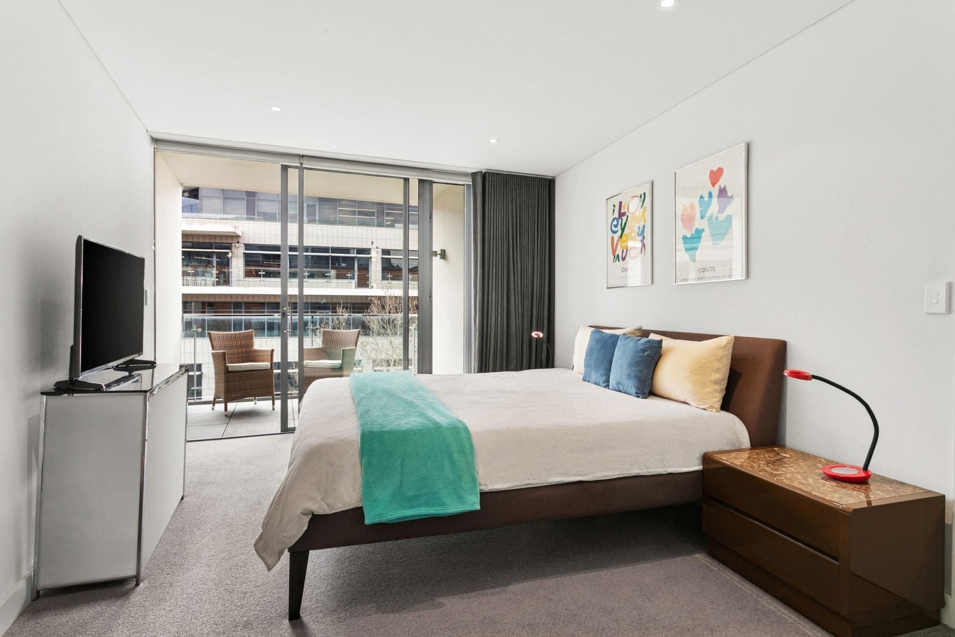 10/25A Hickson Road, Walsh Bay NSW, Walsh Bay - Thumbnail 6