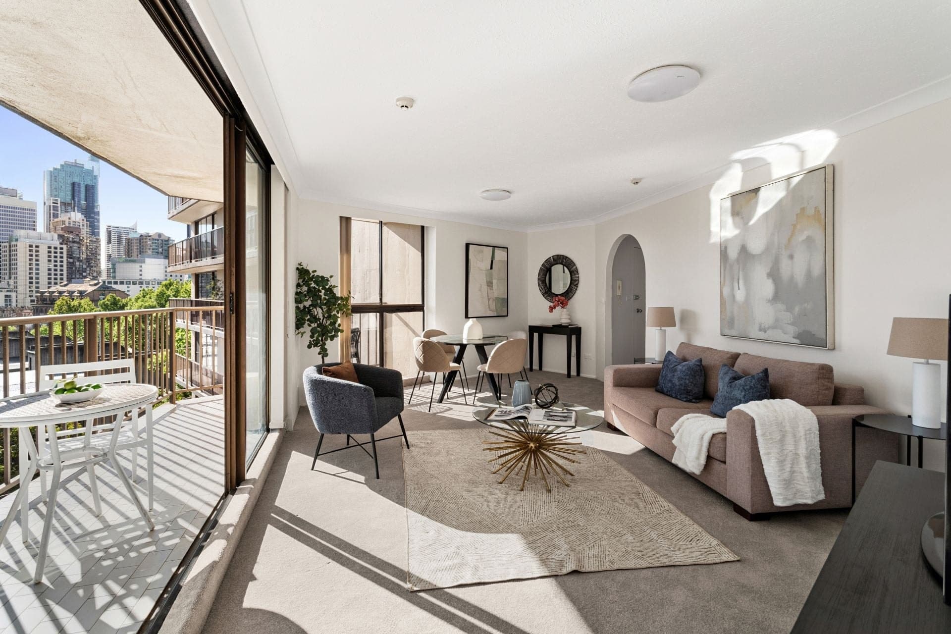 27/253 Goulburn Street, Surry Hills NSW, Surry Hills - Image 1