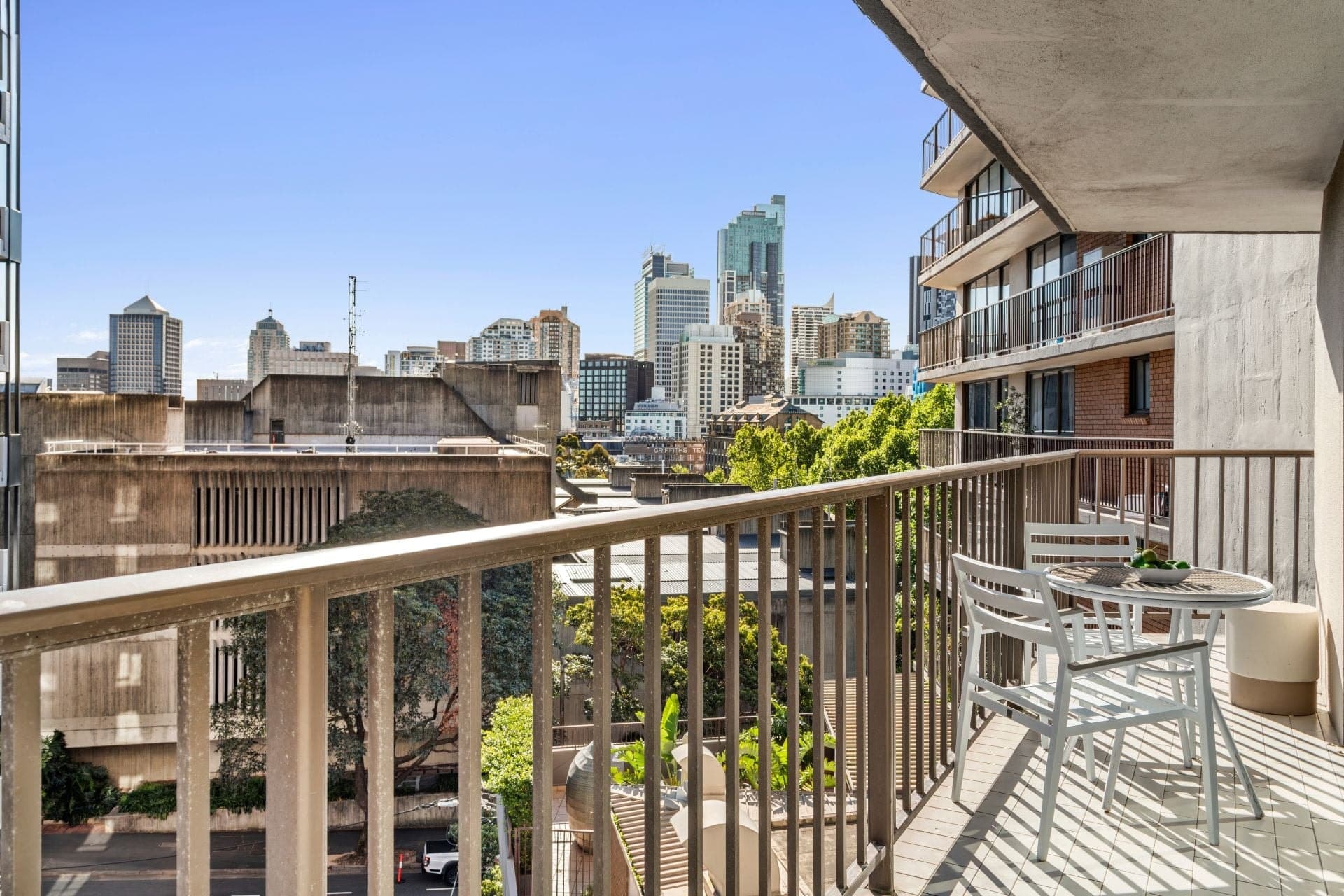 27/253 Goulburn Street, Surry Hills NSW, Surry Hills - Thumbnail 2