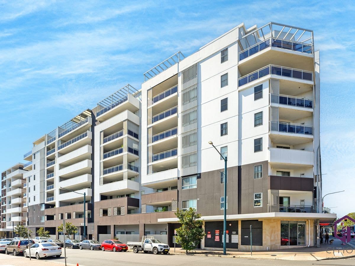 7 / 32 Castlereagh Street, Liver..., NSW, Liver... - Image 1
