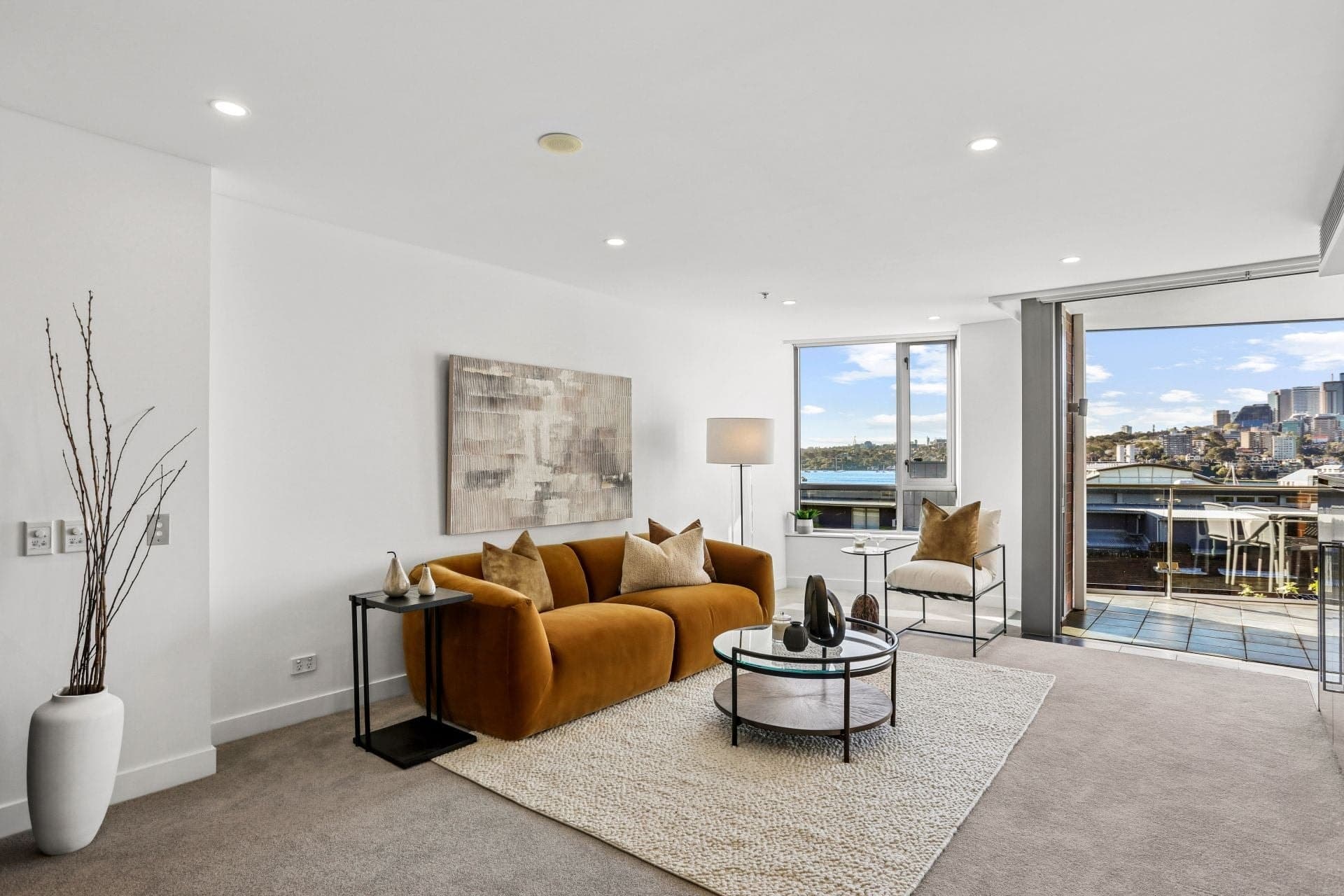 601/1 Pottinger Street, Walsh Bay NSW, Walsh Bay - Thumbnail 2