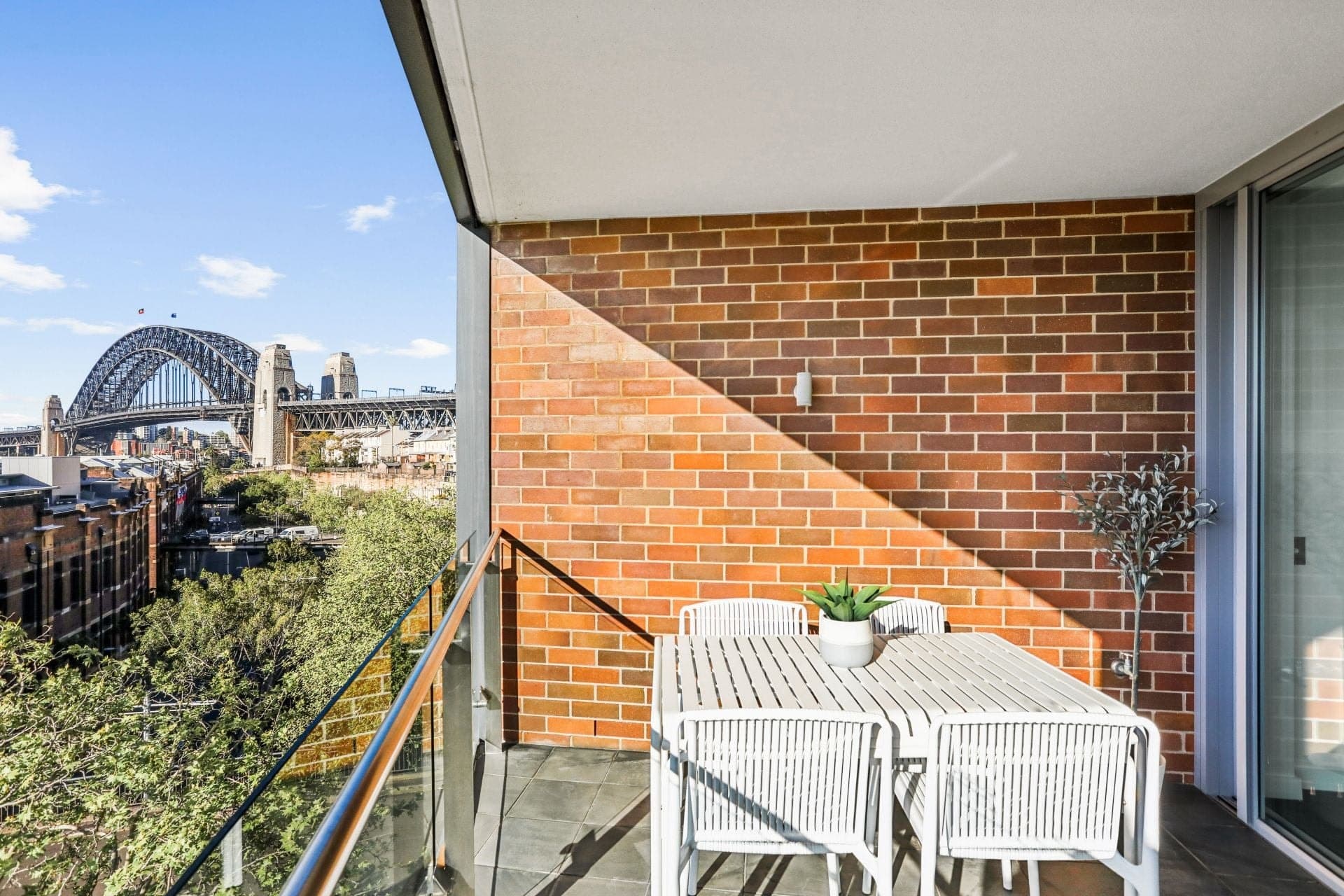 601/1 Pottinger Street, Walsh Bay NSW, Walsh Bay - Thumbnail 4