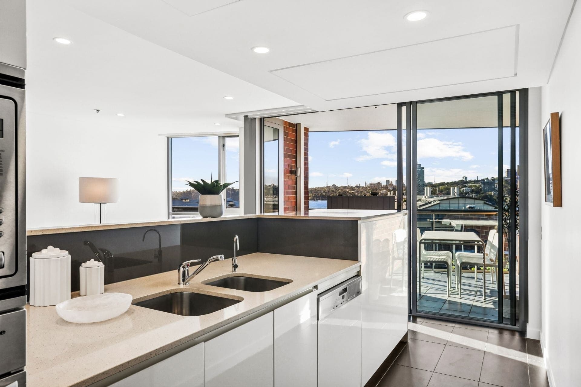 601/1 Pottinger Street, Walsh Bay NSW, Walsh Bay - Thumbnail 5
