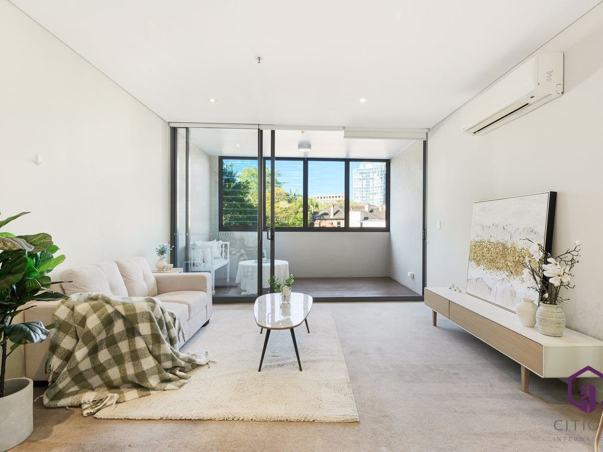 204 / 245 Pacific Hwy, North Sydney, NSW, North Sydney - Thumbnail 2