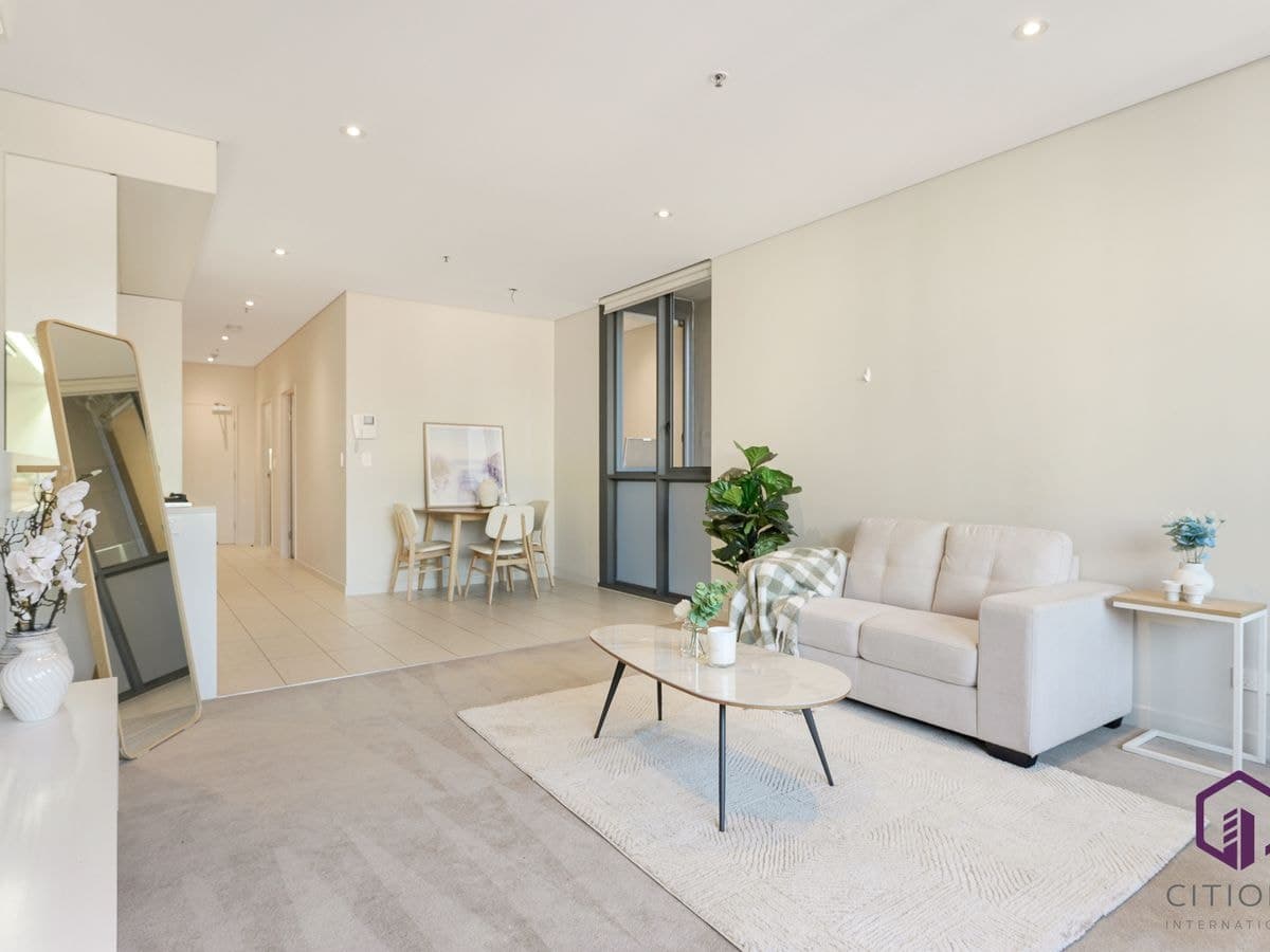 204 / 245 Pacific Hwy, North Sydney, NSW, North Sydney - Thumbnail 3
