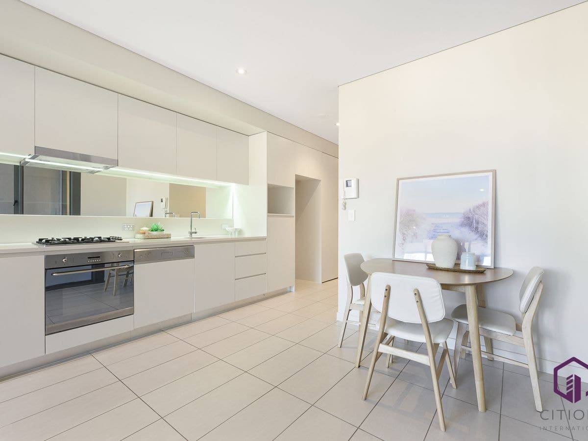 204 / 245 Pacific Hwy, North Sydney, NSW, North Sydney - Thumbnail 7