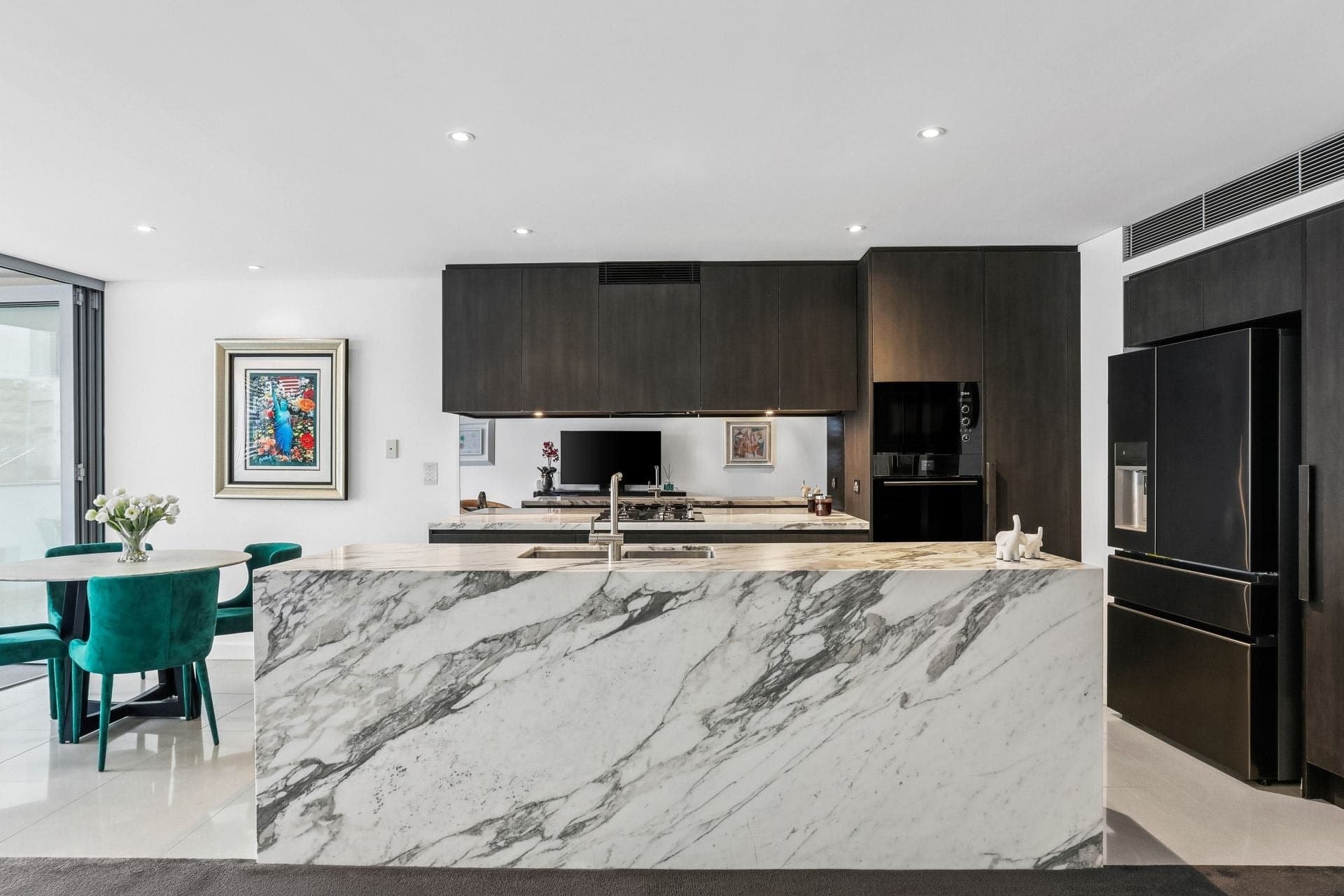 12/5 Towns Place, Walsh Bay NSW, Walsh Bay - Image 1