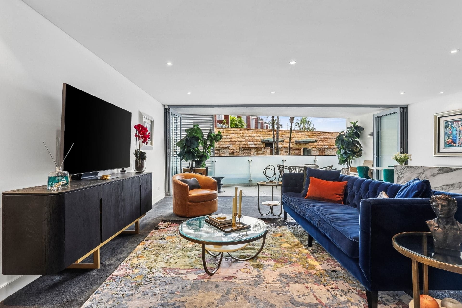 12/5 Towns Place, Walsh Bay NSW, Walsh Bay - Thumbnail 2