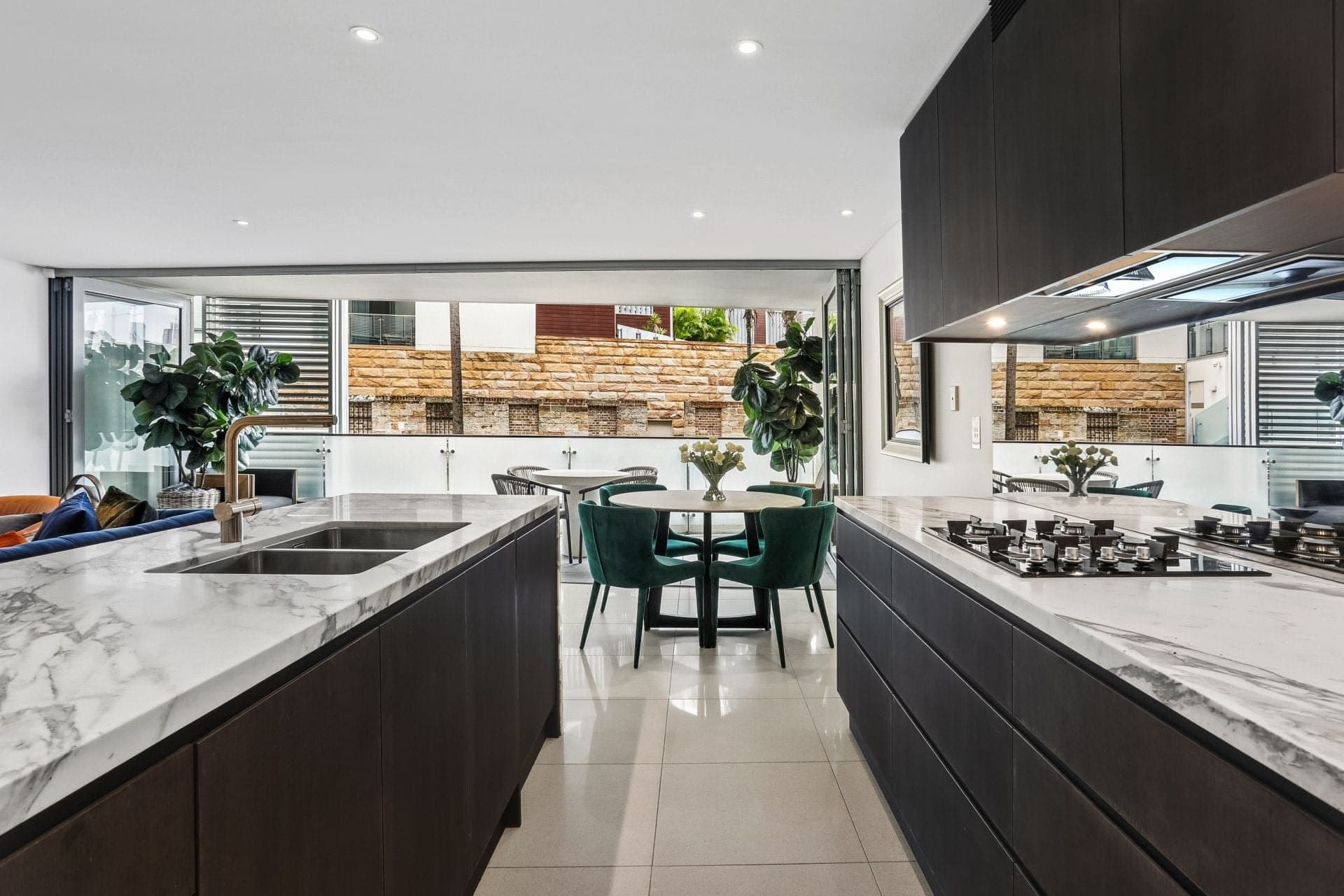 12/5 Towns Place, Walsh Bay NSW, Walsh Bay - Thumbnail 4