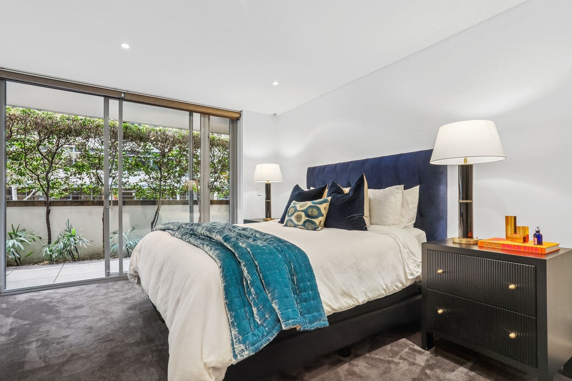12/5 Towns Place, Walsh Bay NSW, Walsh Bay - Thumbnail 5