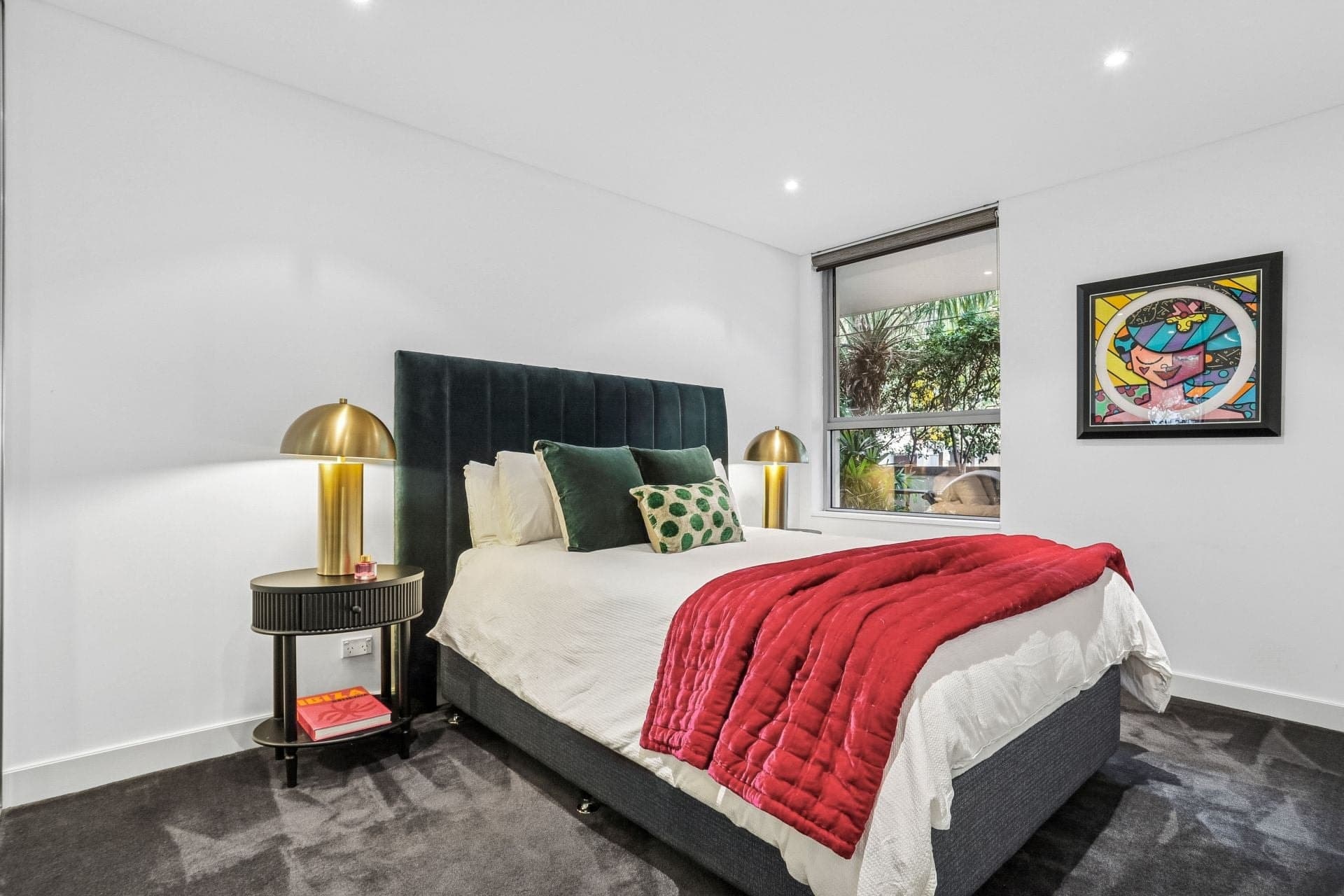 12/5 Towns Place, Walsh Bay NSW, Walsh Bay - Thumbnail 6